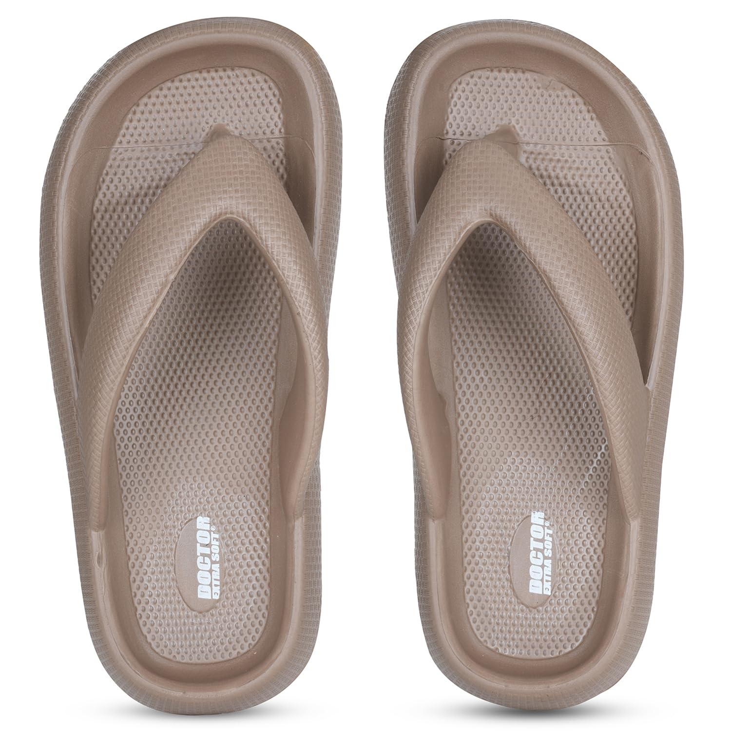 RelaxArc Women's Cushioned Flip-Flops - Image 6