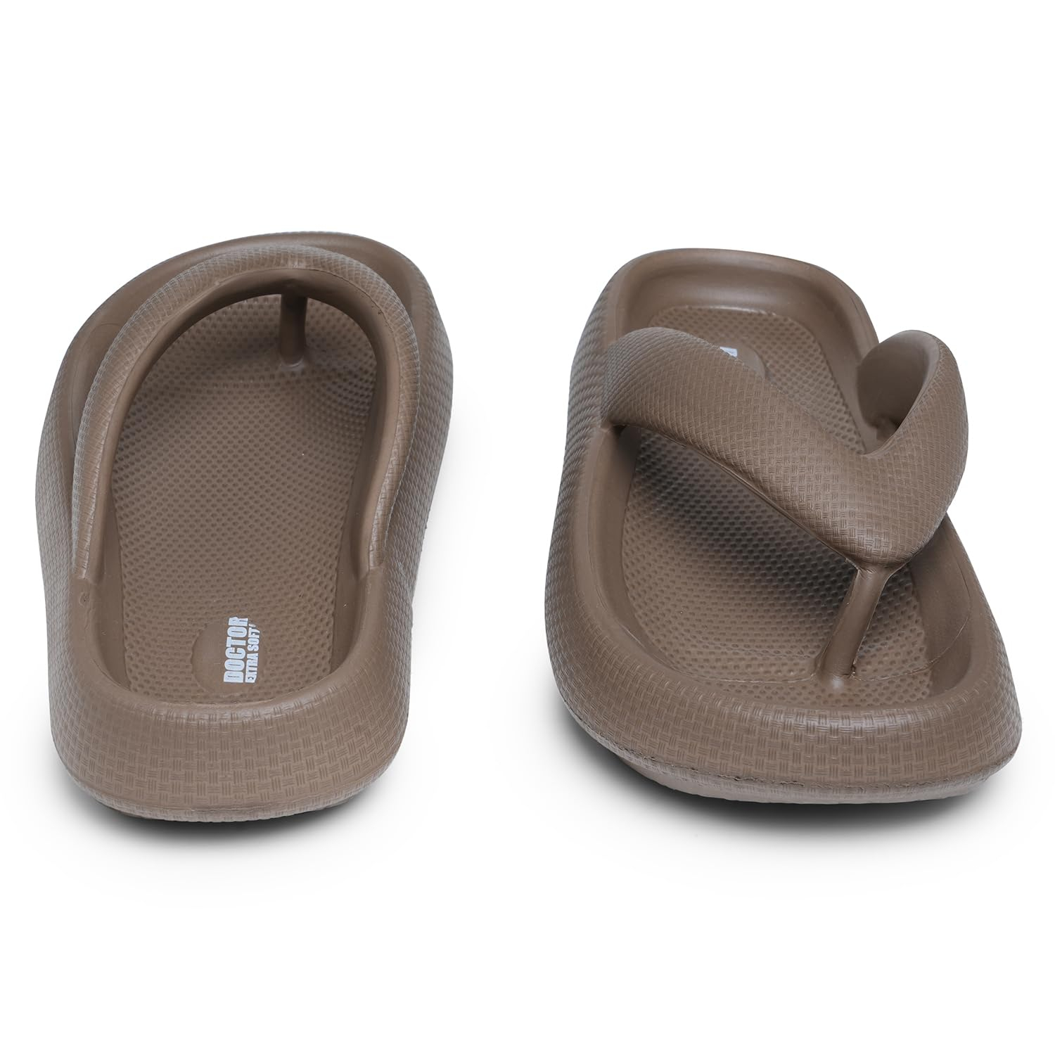 RelaxArc Women's Cushioned Flip-Flops - Image 7