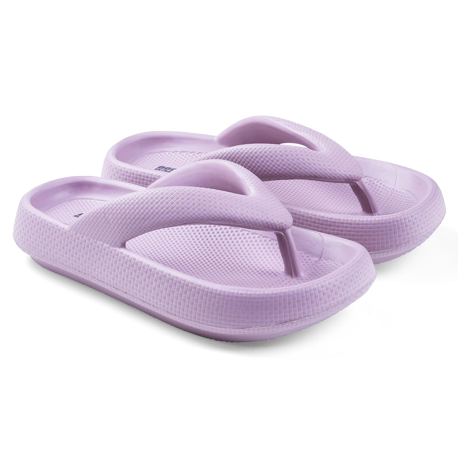 RelaxArc Women's Cushioned Flip-Flops - Image 12