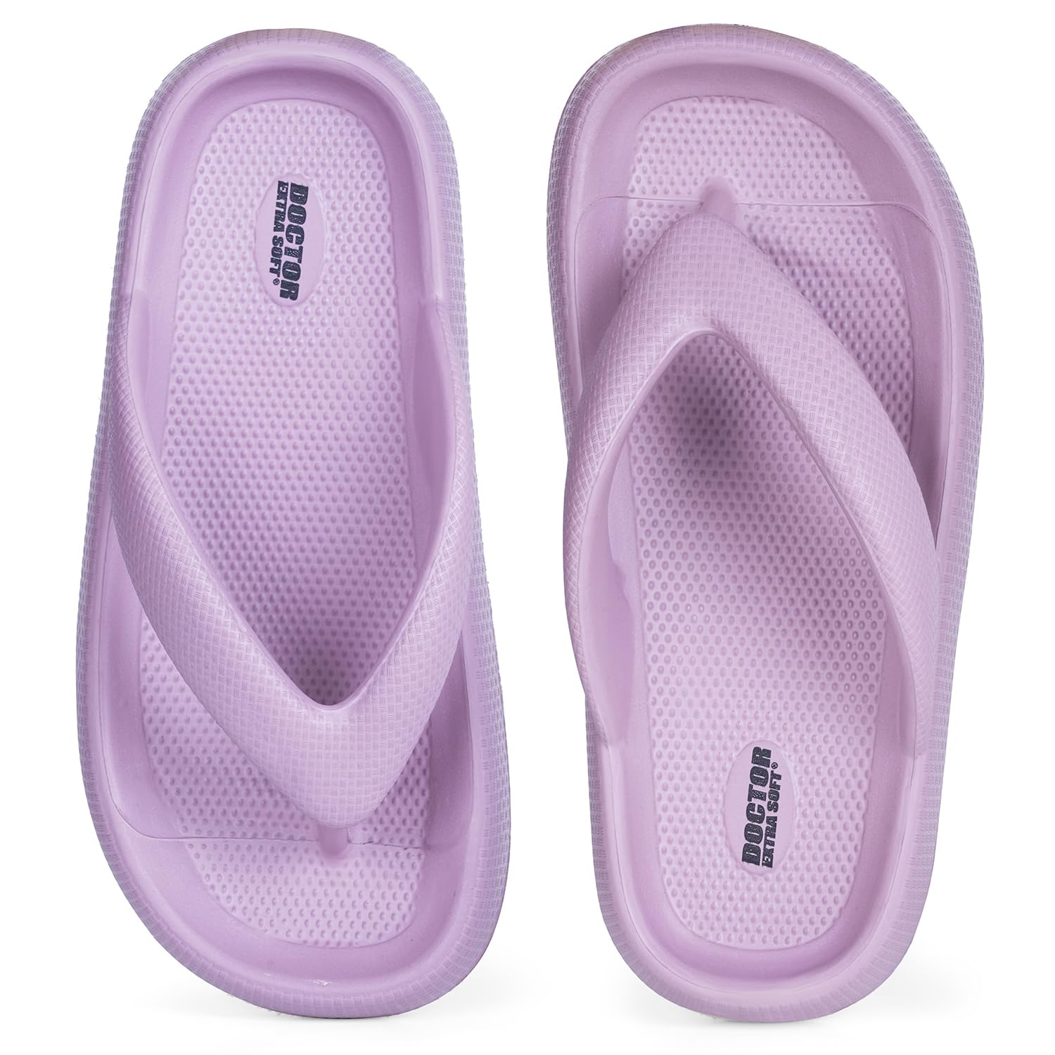 RelaxArc Women's Cushioned Flip-Flops - Image 13