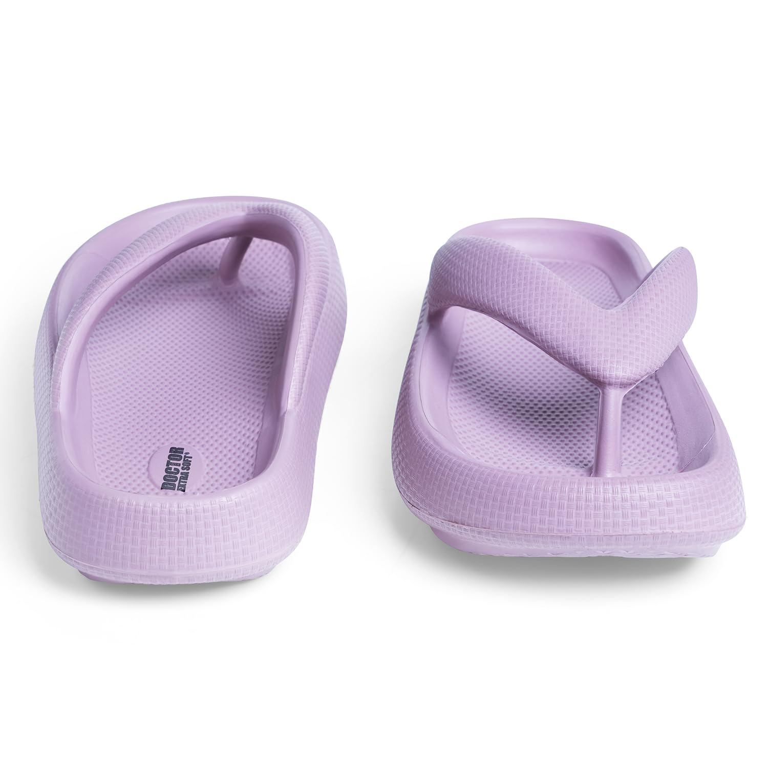 RelaxArc Women's Cushioned Flip-Flops - Image 14