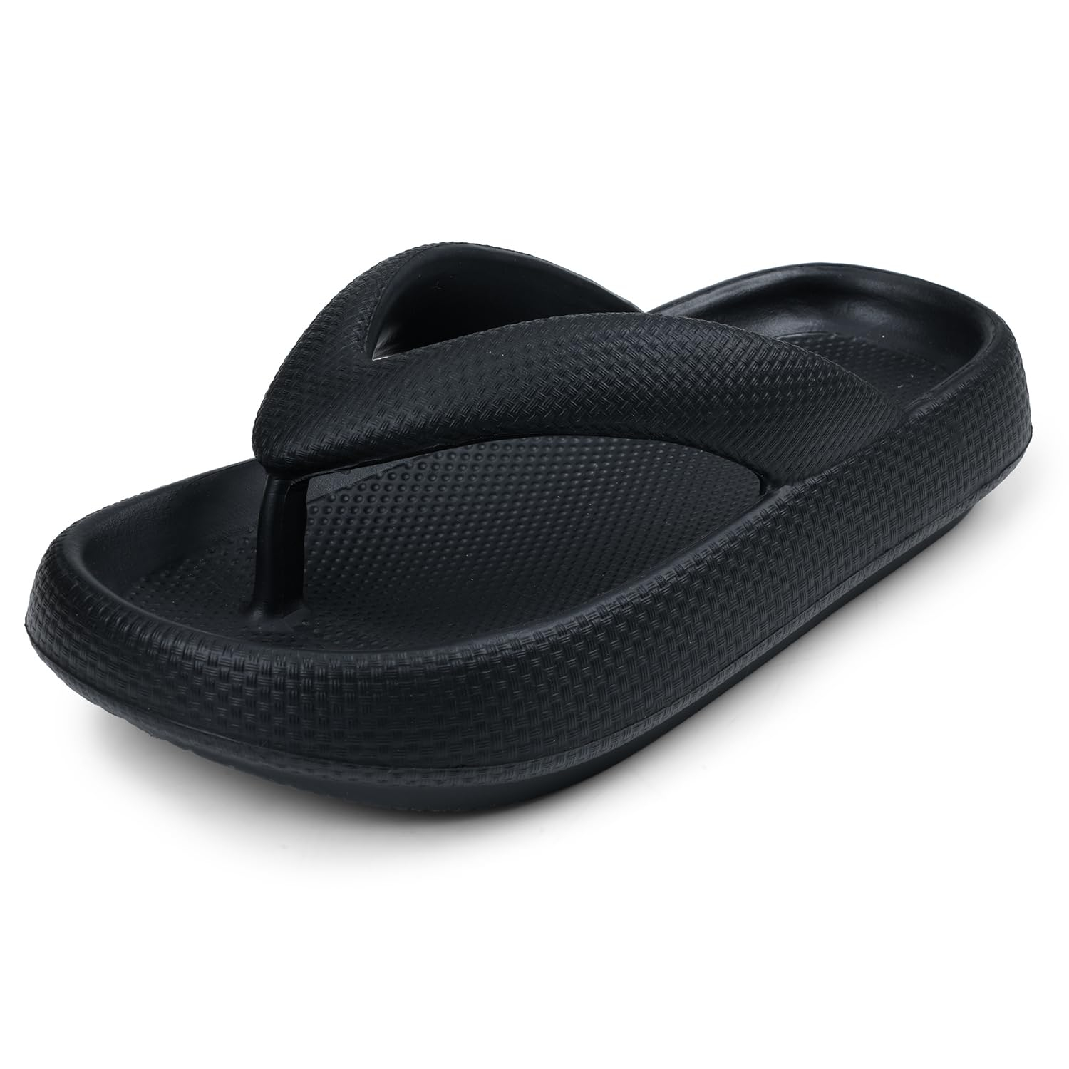 RelaxArc Women's Cushioned Flip-Flops - Image 16