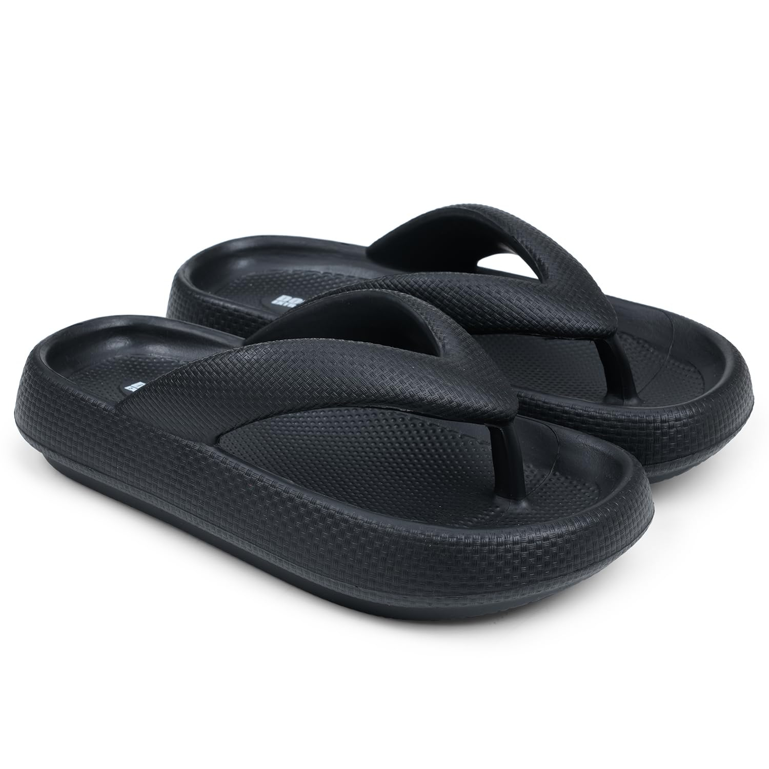 RelaxArc Women's Cushioned Flip-Flops - Image 19