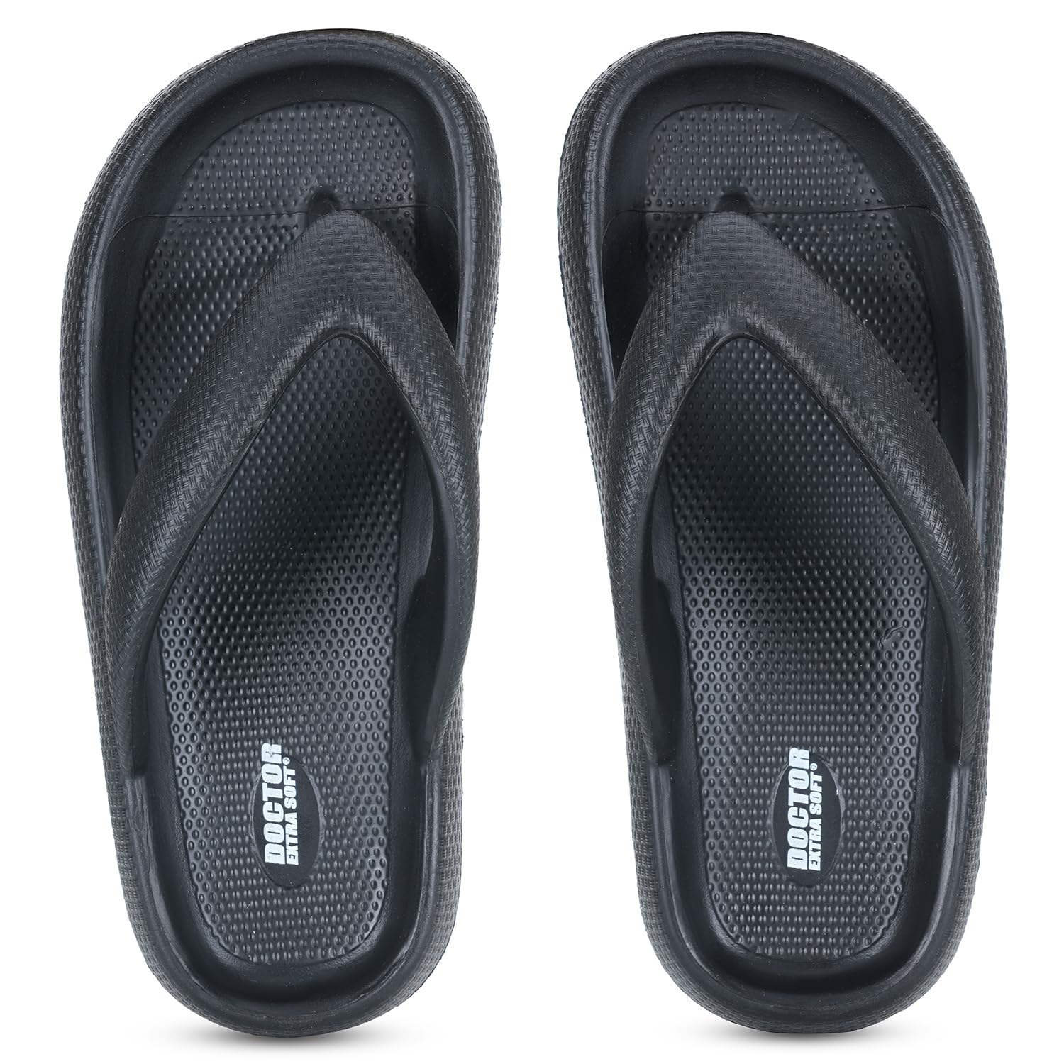 RelaxArc Women's Cushioned Flip-Flops - Image 20