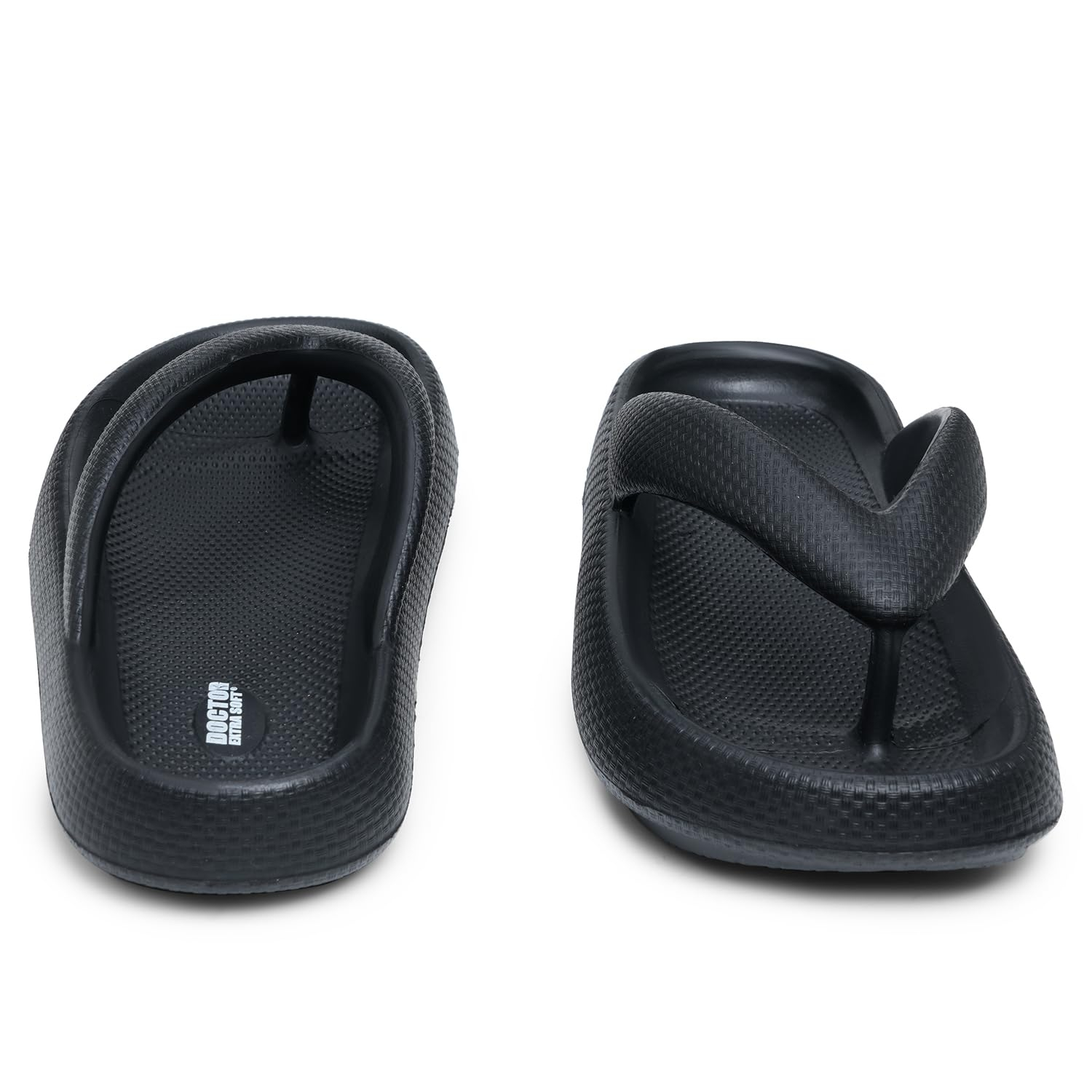 RelaxArc Women's Cushioned Flip-Flops - Image 21