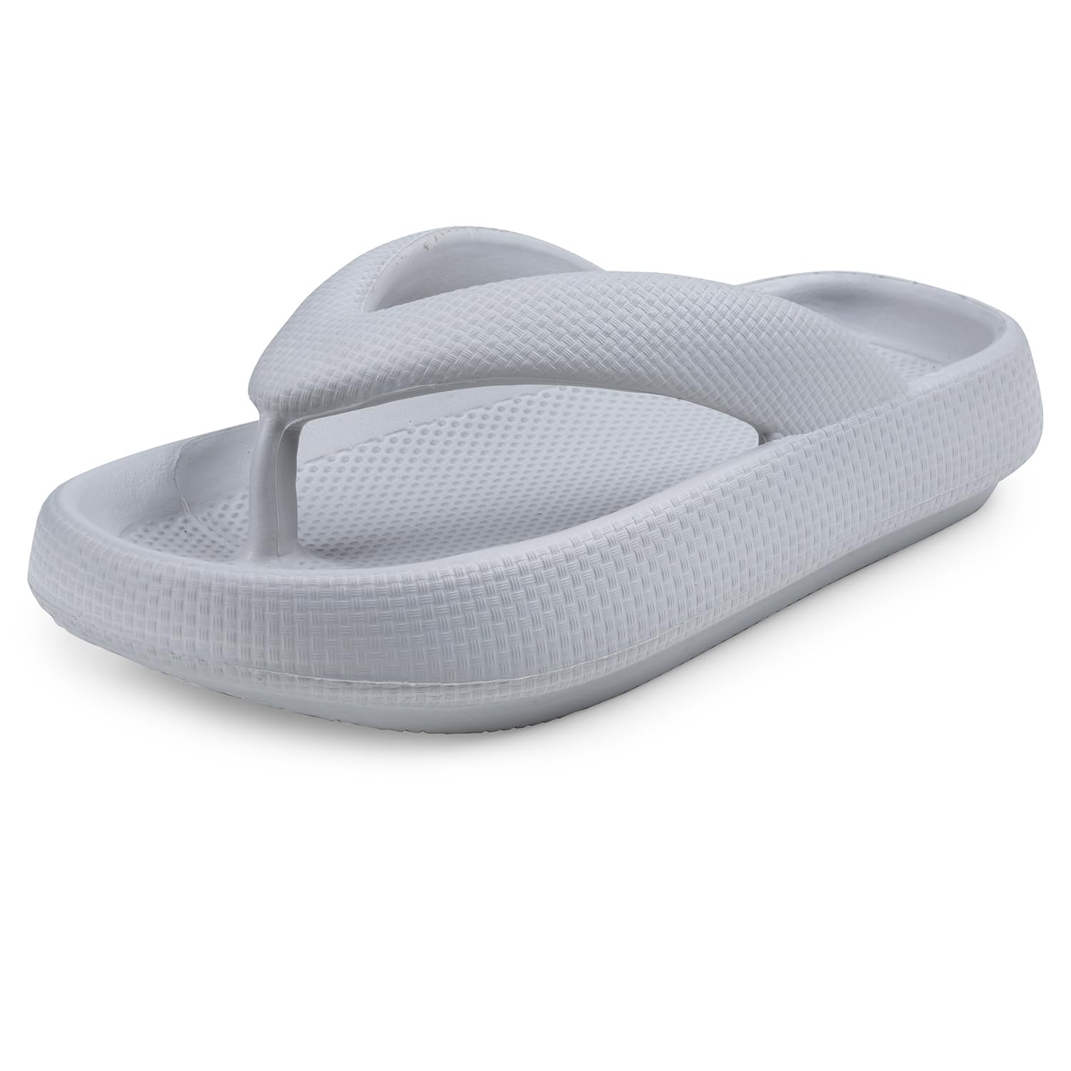 RelaxArc Women's Cushioned Flip-Flops - Image 23