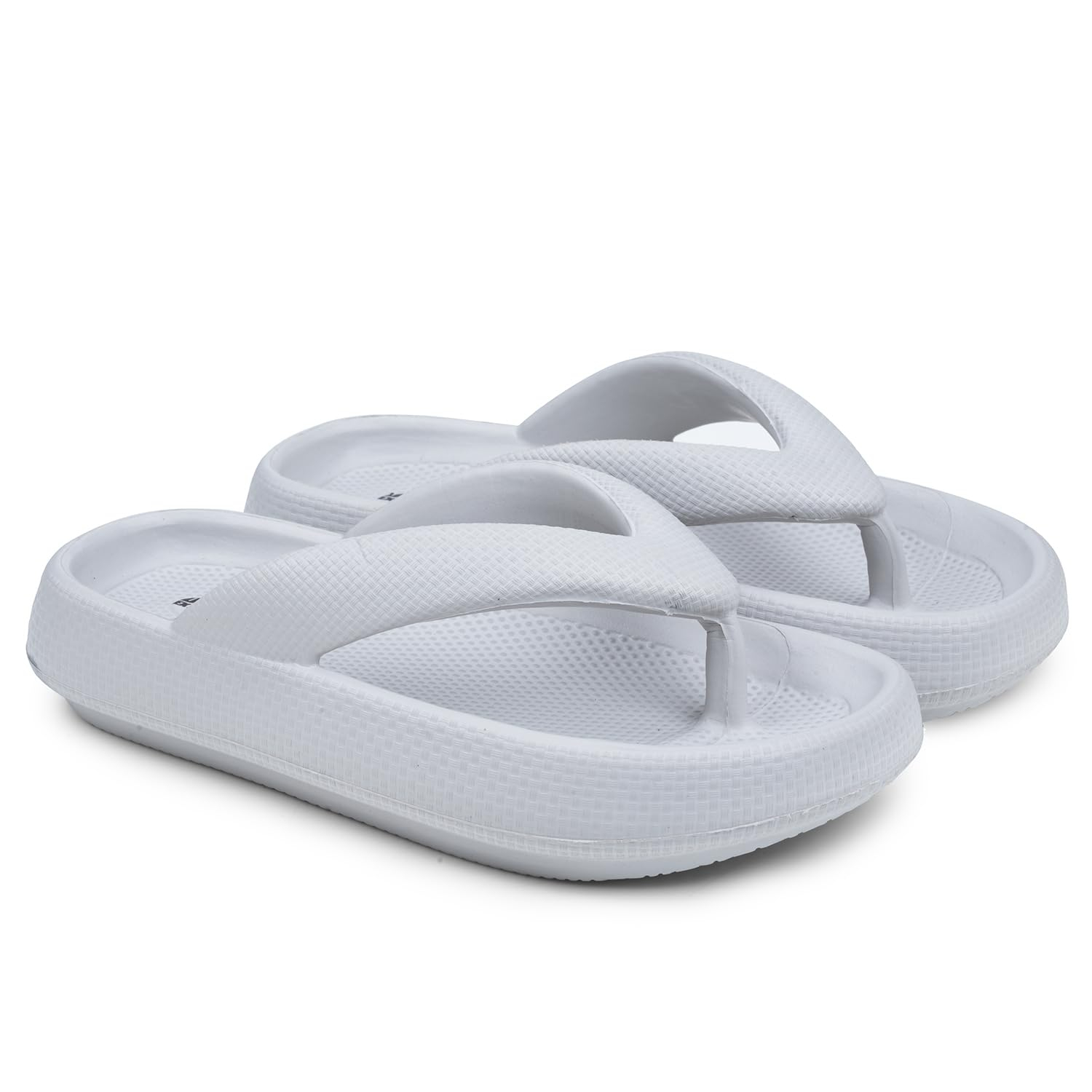 RelaxArc Women's Cushioned Flip-Flops - Image 26