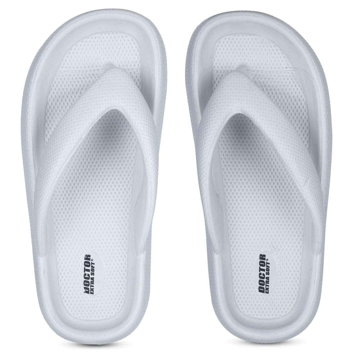 RelaxArc Women's Cushioned Flip-Flops - Image 27