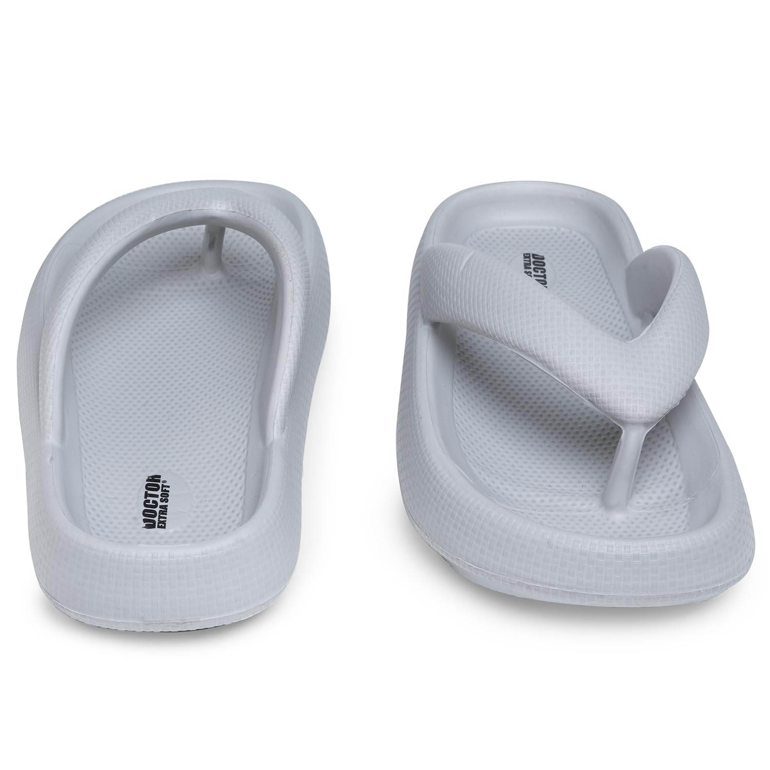 RelaxArc Women's Cushioned Flip-Flops - Image 28