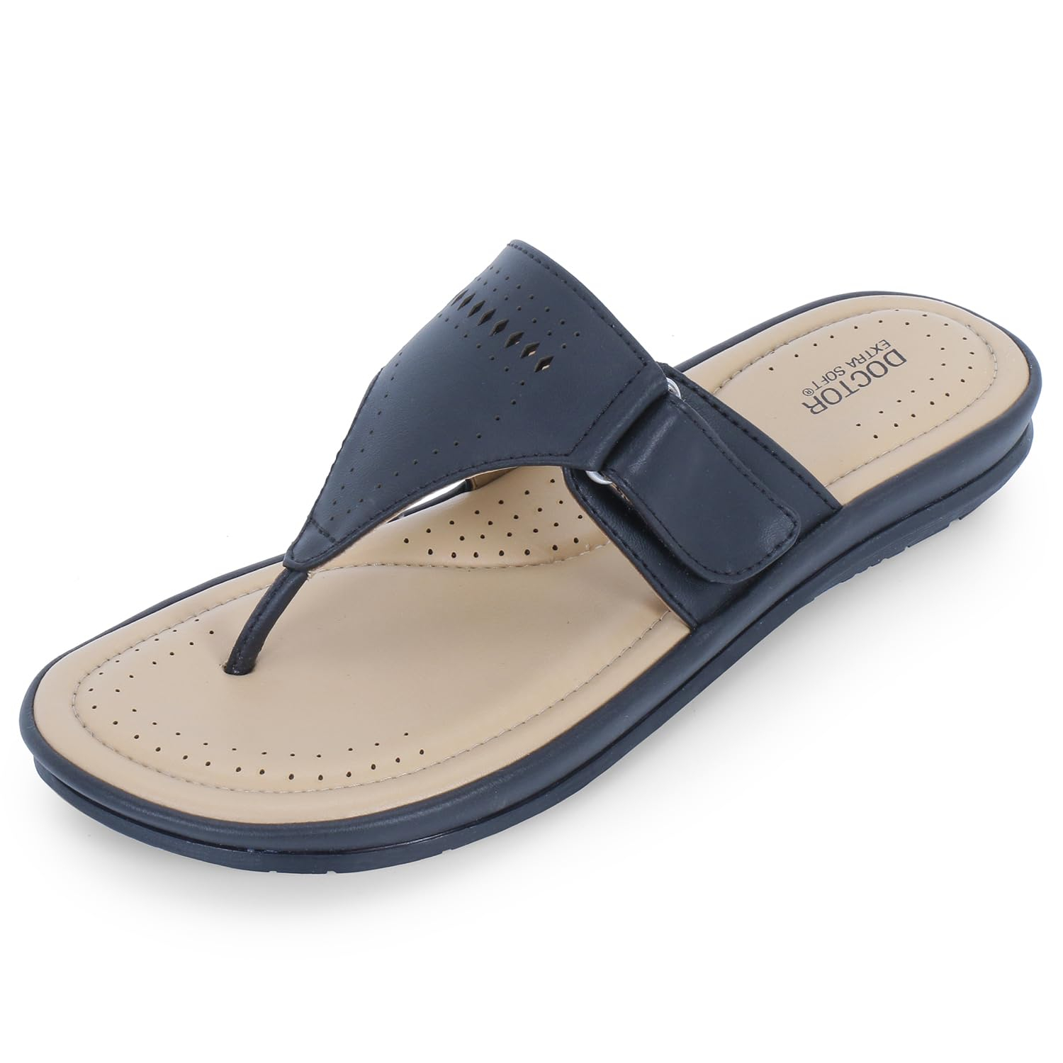 CareStep Women's Orthopedic Comfort Sandals