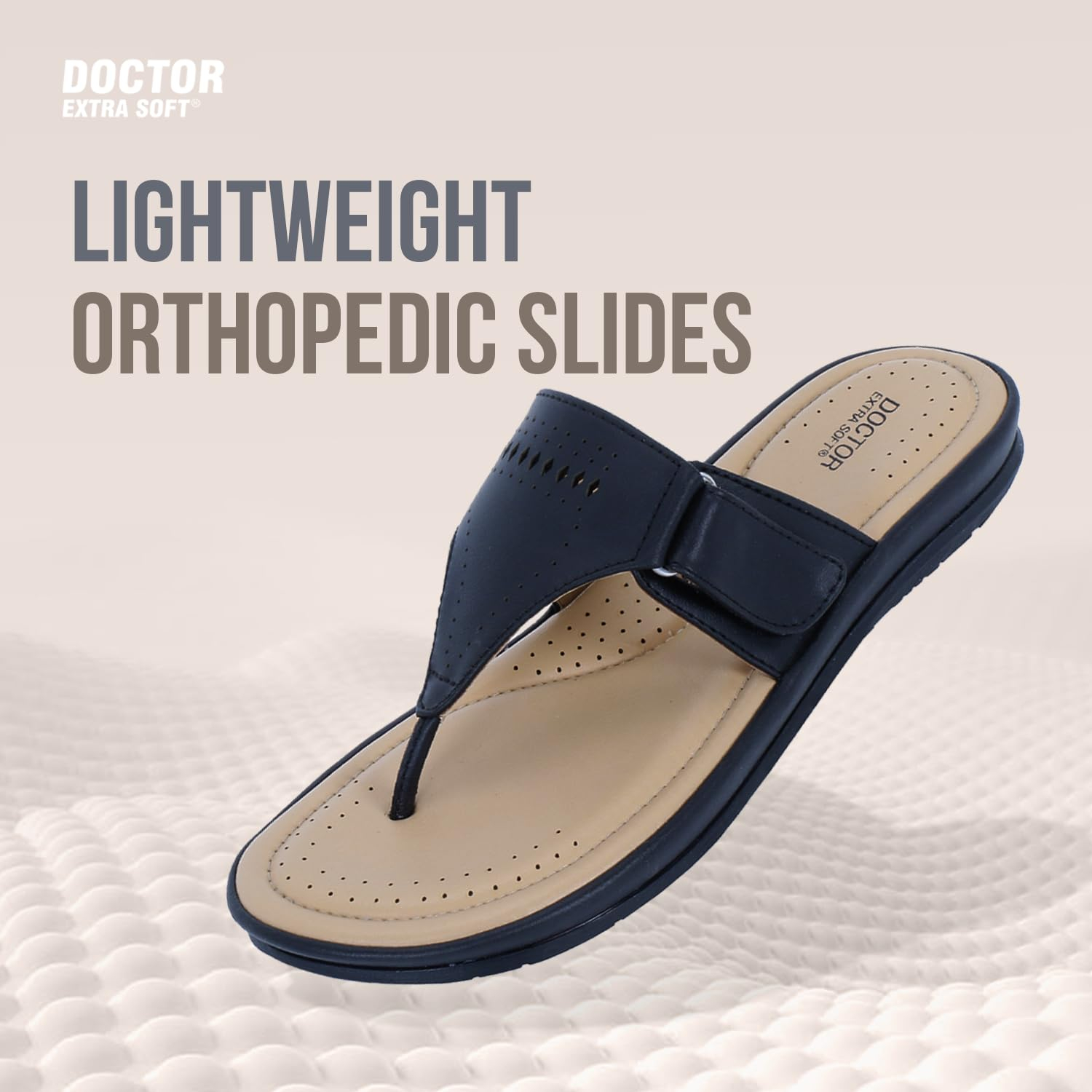 CareStep Women's Orthopedic Comfort Sandals - Image 6
