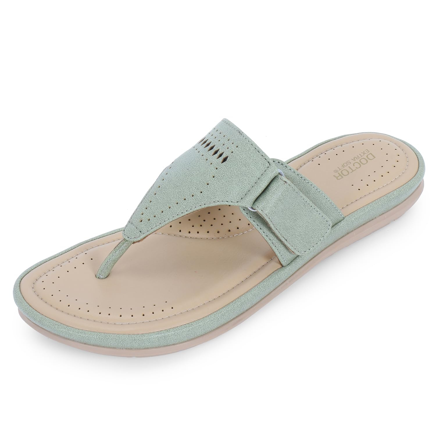 CareStep Women's Orthopedic Comfort Sandals - Image 9