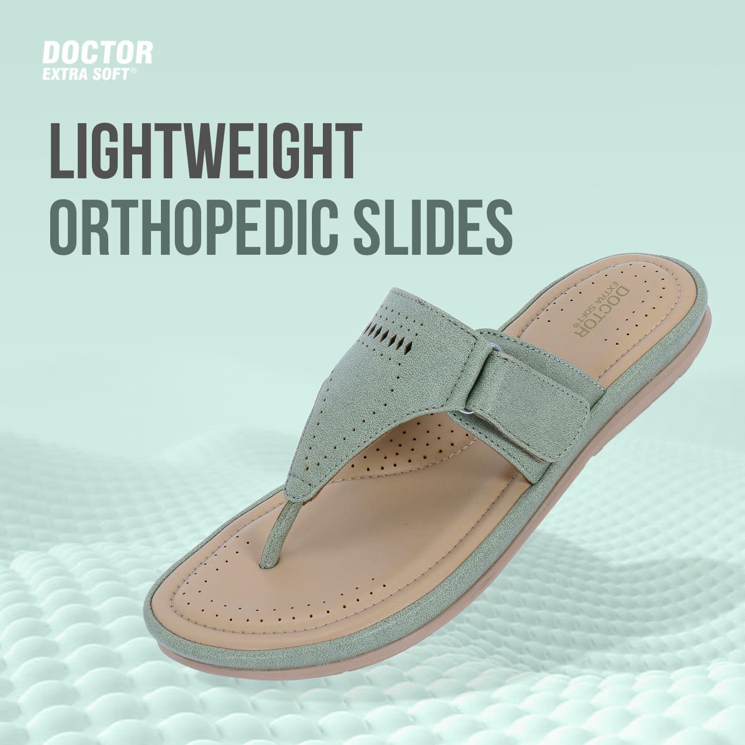 CareStep Women's Orthopedic Comfort Sandals - Image 13