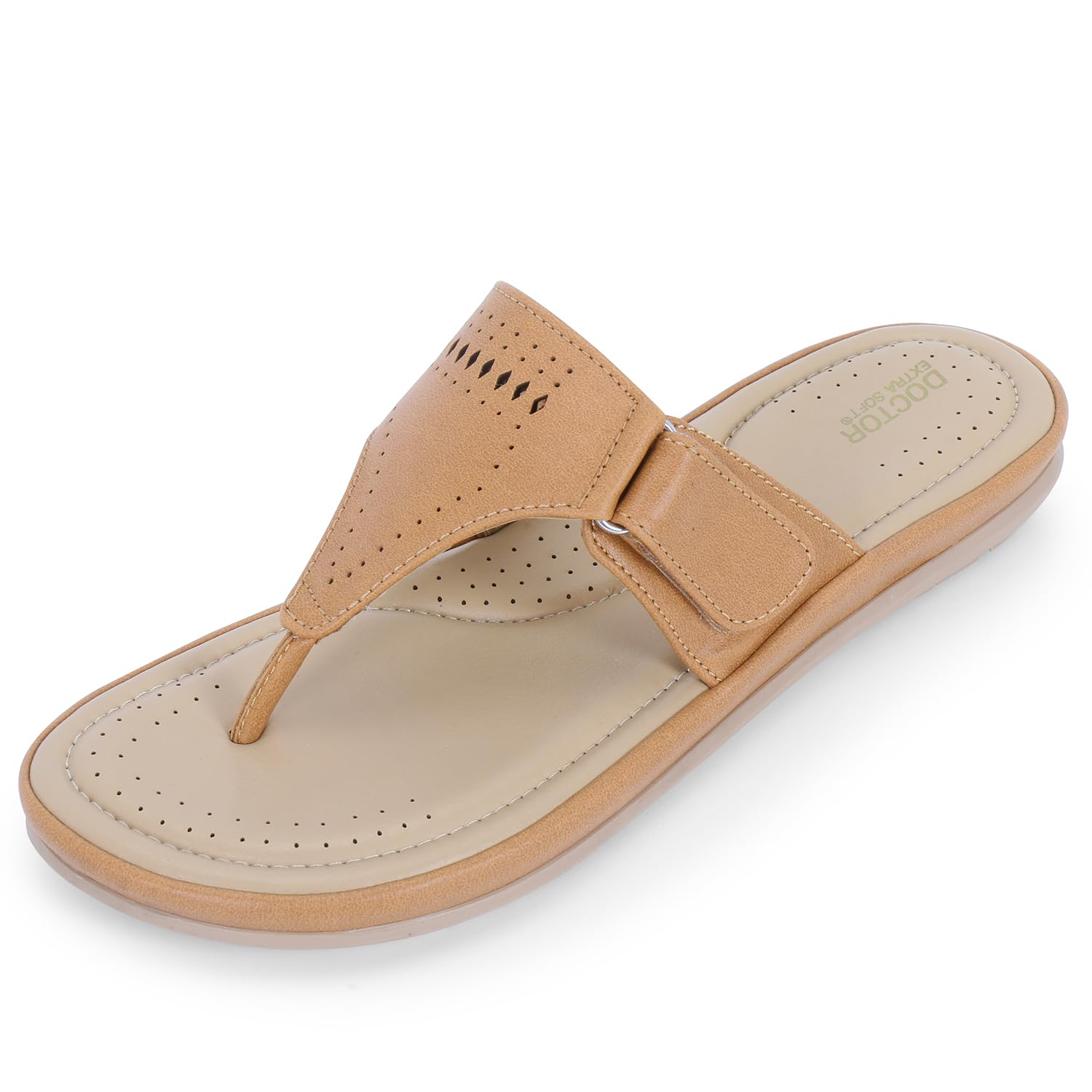 CareStep Women's Orthopedic Comfort Sandals - Image 16