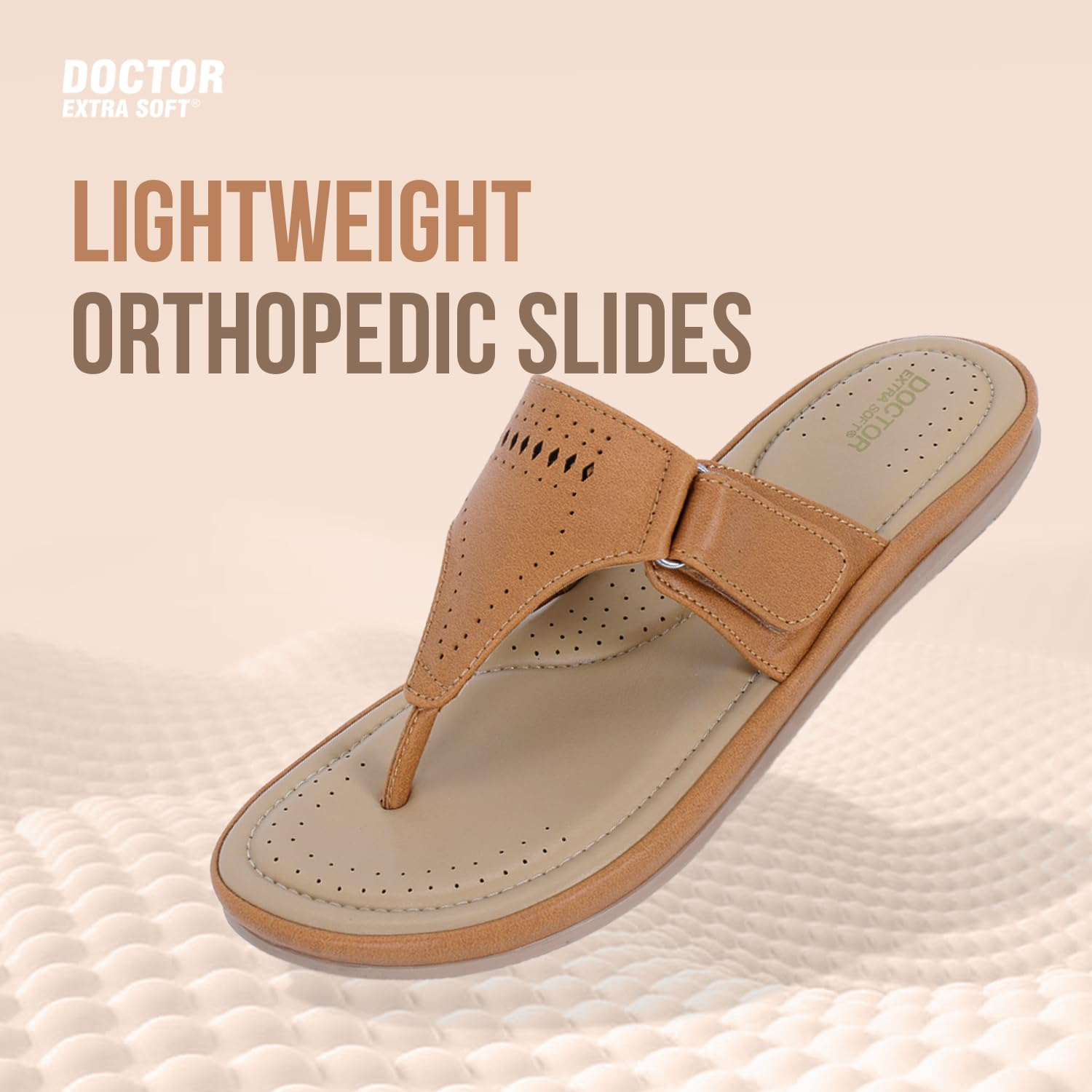 CareStep Women's Orthopedic Comfort Sandals - Image 20