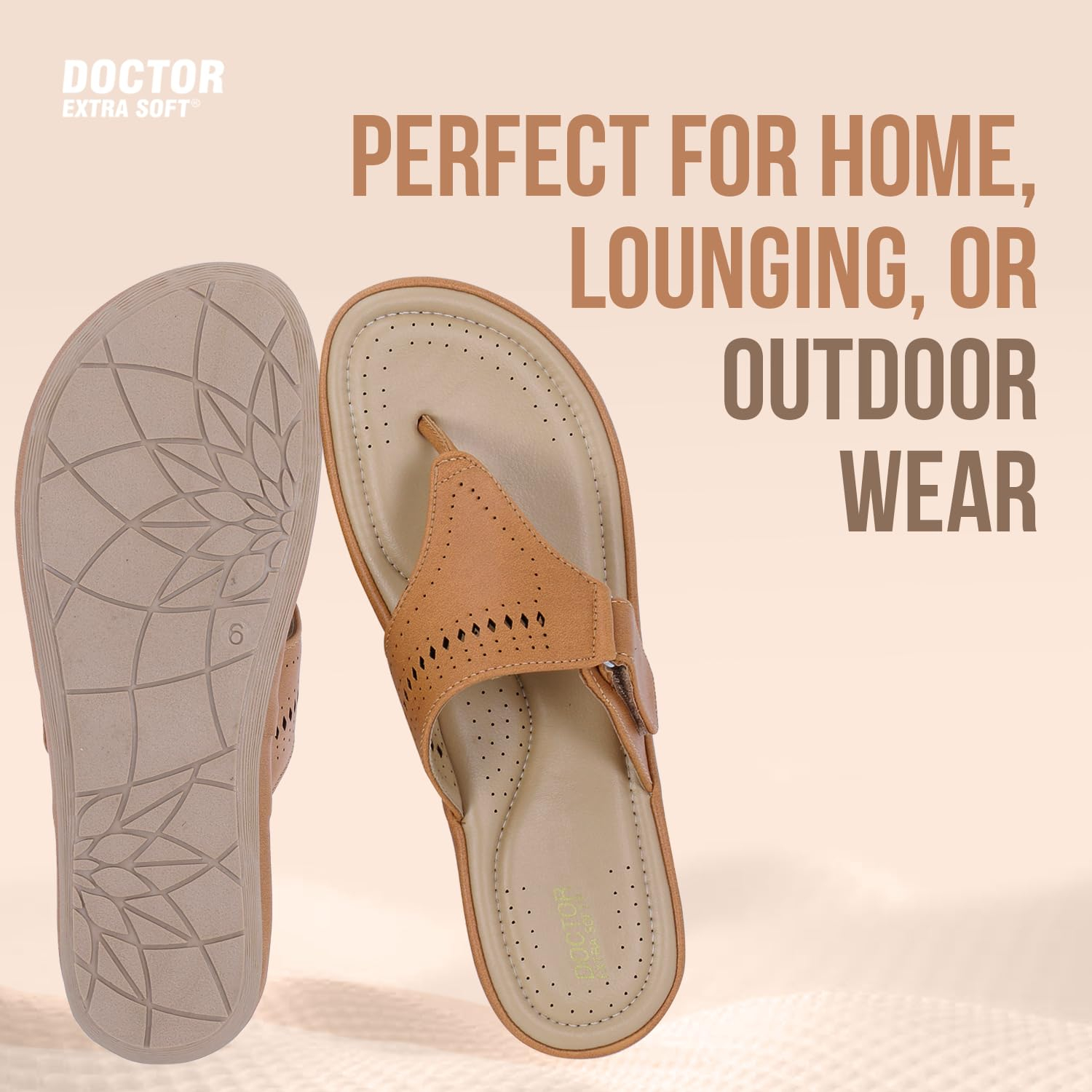CareStep Women's Orthopedic Comfort Sandals - Image 21