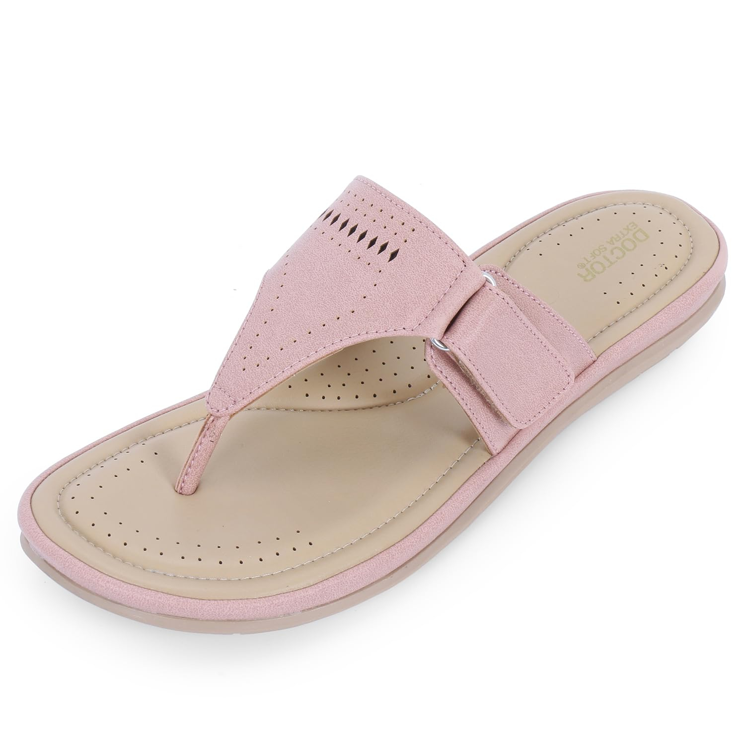 CareStep Women's Orthopedic Comfort Sandals - Image 23