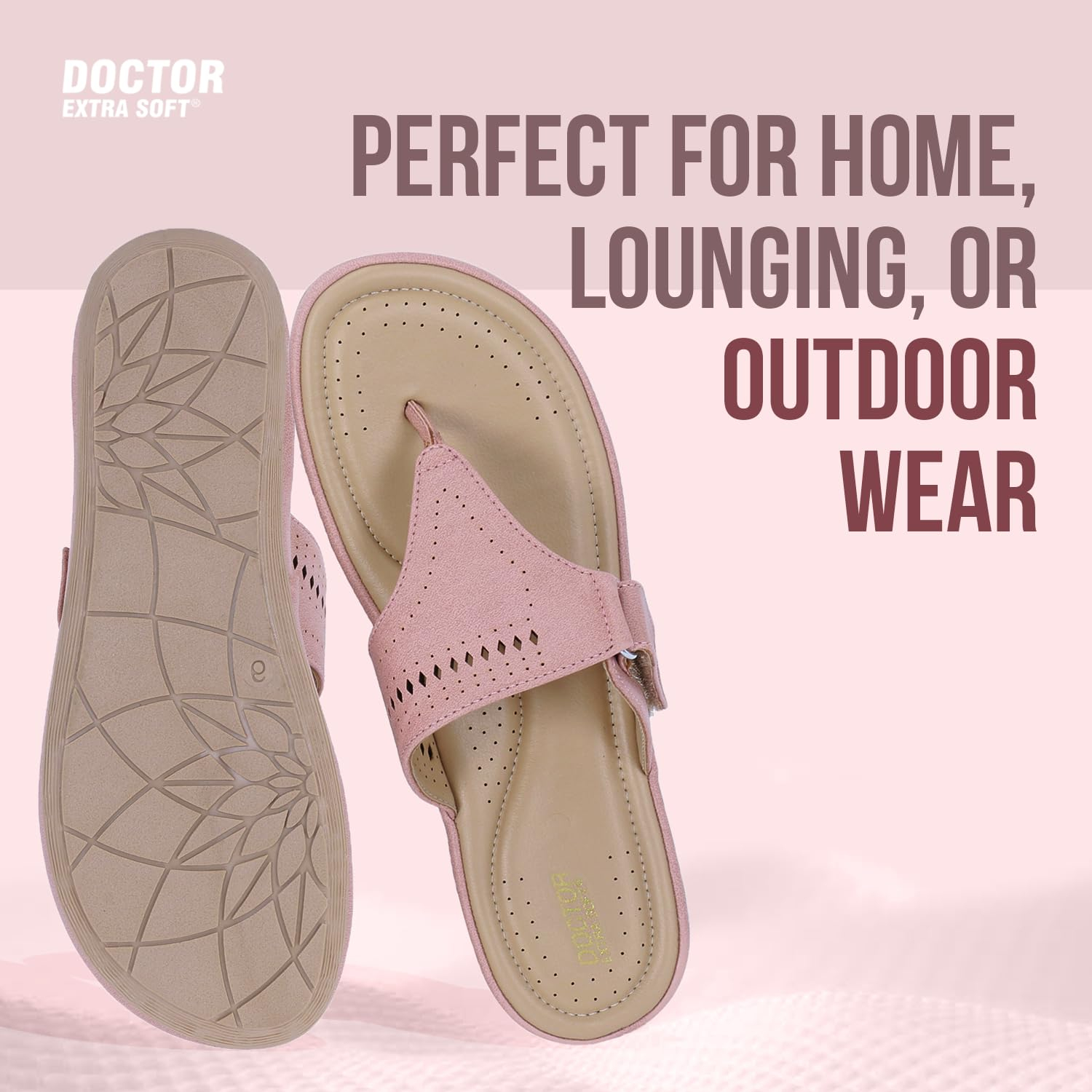 CareStep Women's Orthopedic Comfort Sandals - Image 28