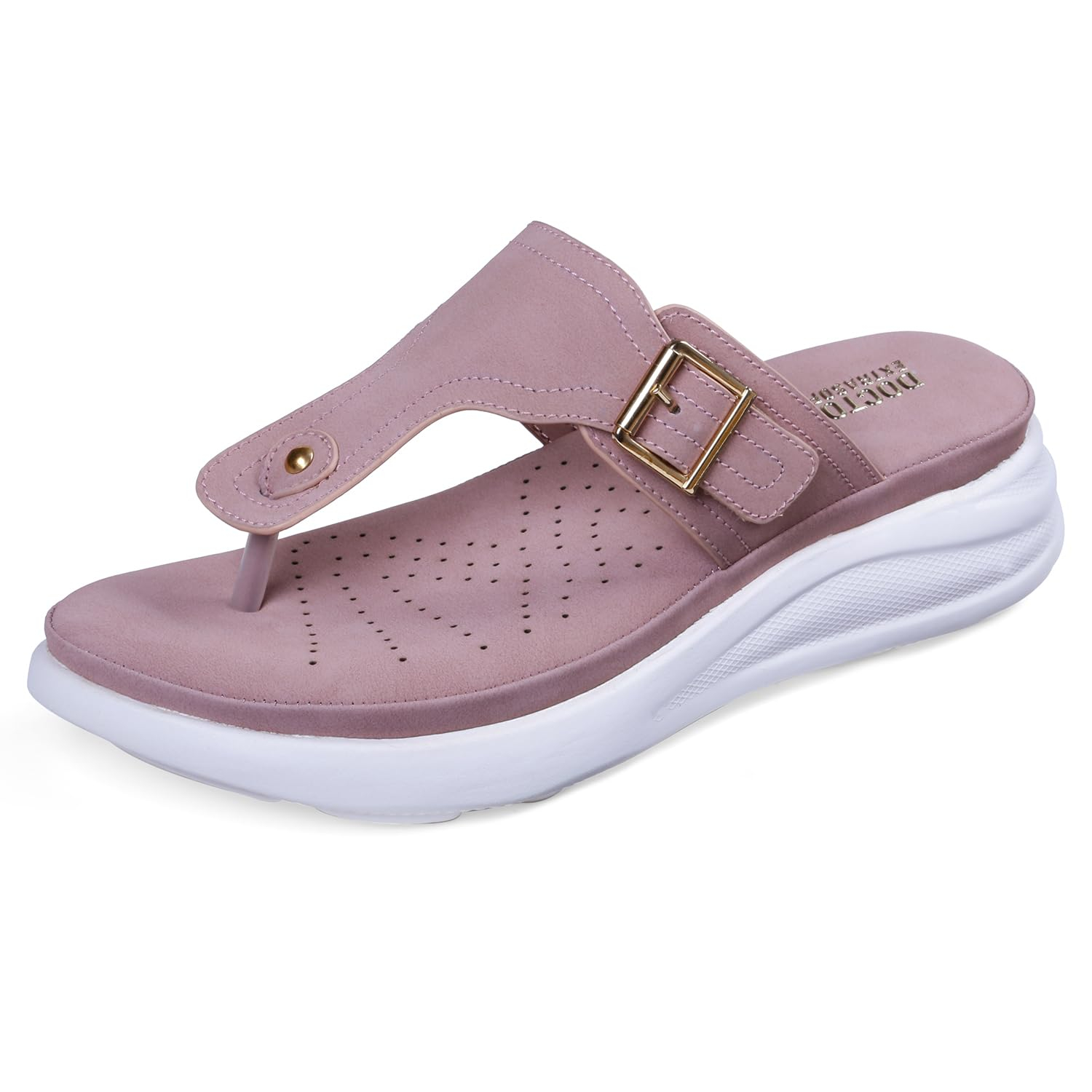 ComfortBloom Women's Orthopedic Comfort Sandals