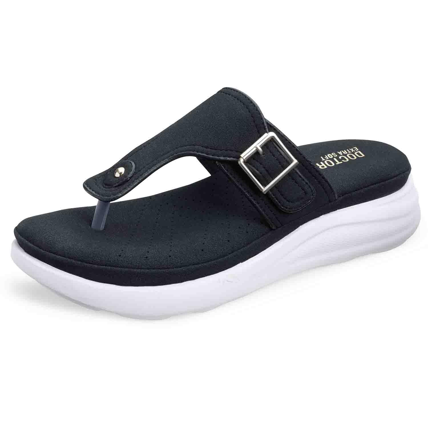 ComfortBloom Women's Orthopedic Comfort Sandals - Image 16