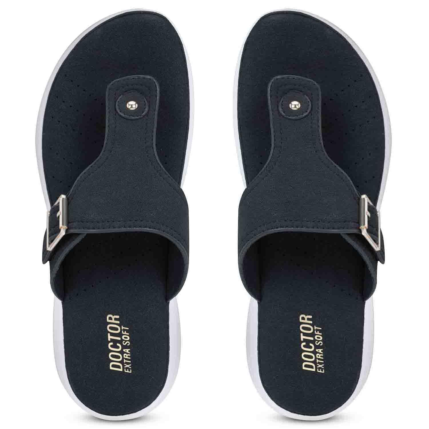 ComfortBloom Women's Orthopedic Comfort Sandals - Image 18