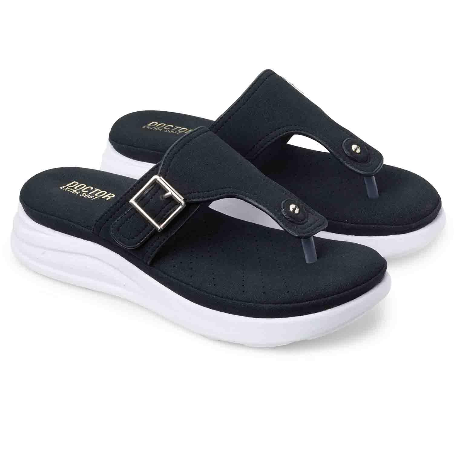ComfortBloom Women's Orthopedic Comfort Sandals - Image 19