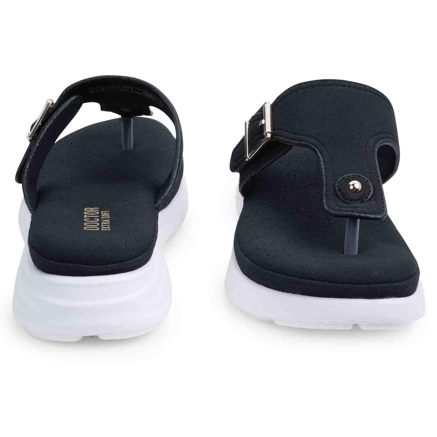 ComfortBloom Women's Orthopedic Comfort Sandals - Image 20