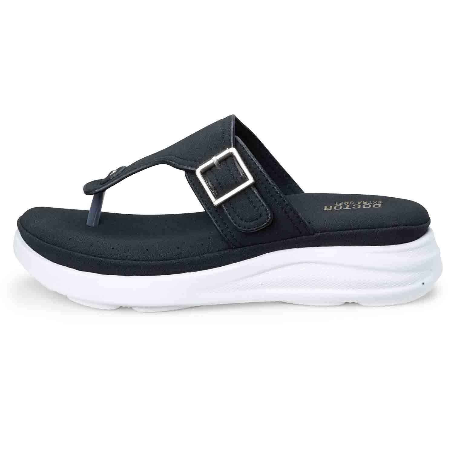 ComfortBloom Women's Orthopedic Comfort Sandals - Image 21