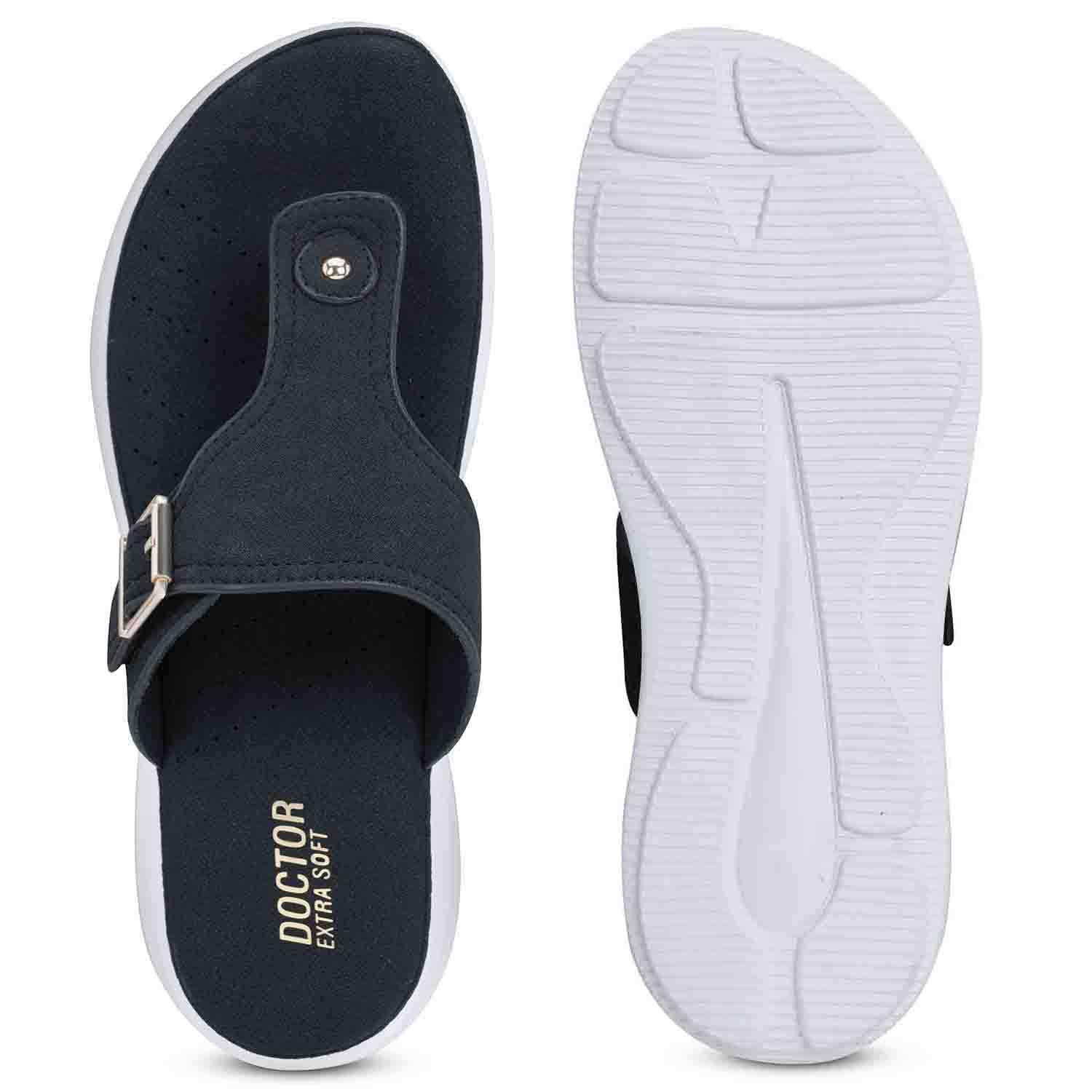 ComfortBloom Women's Orthopedic Comfort Sandals - Image 22