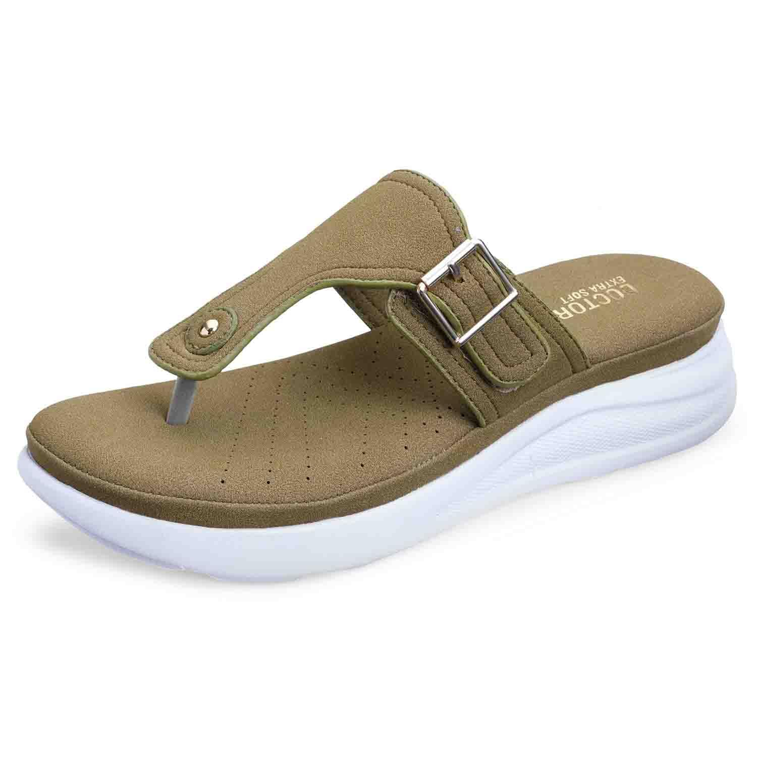 ComfortBloom Women's Orthopedic Comfort Sandals - Image 23