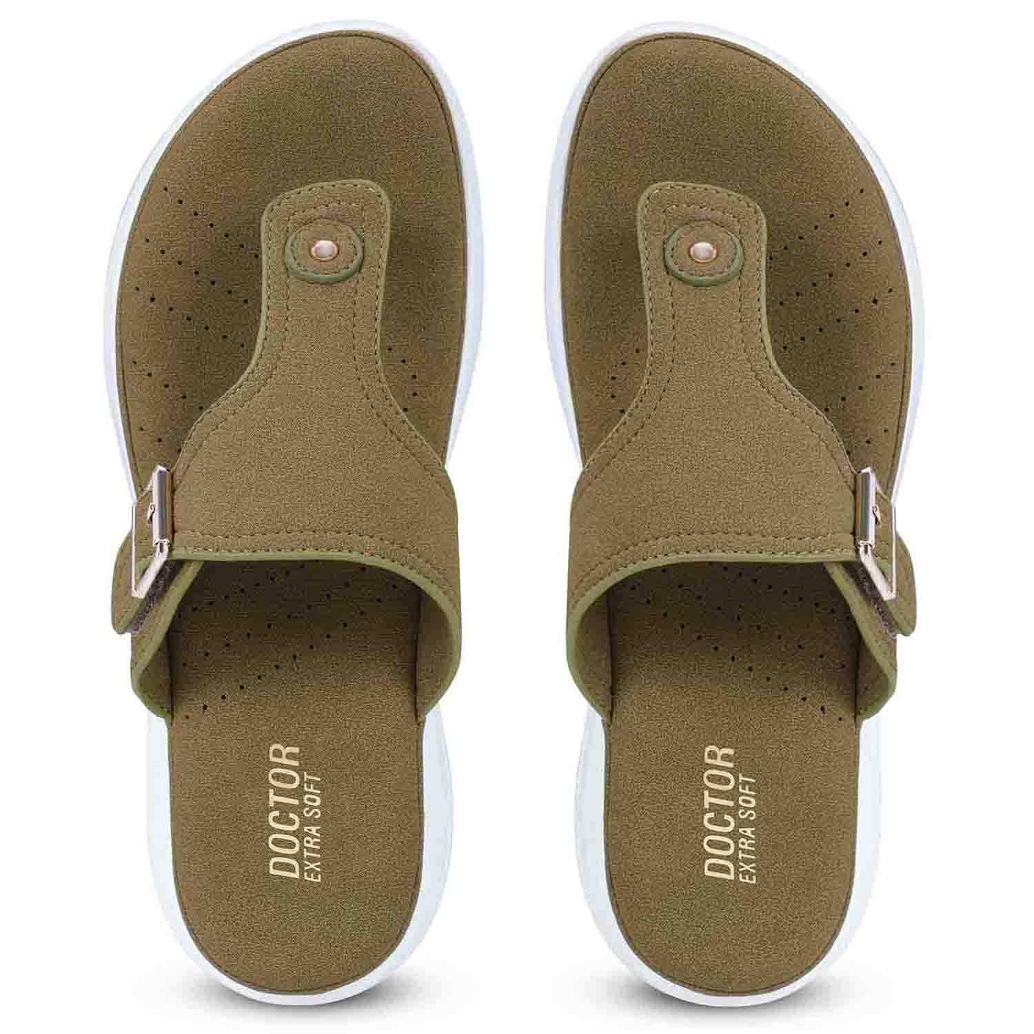 ComfortBloom Women's Orthopedic Comfort Sandals - Image 25