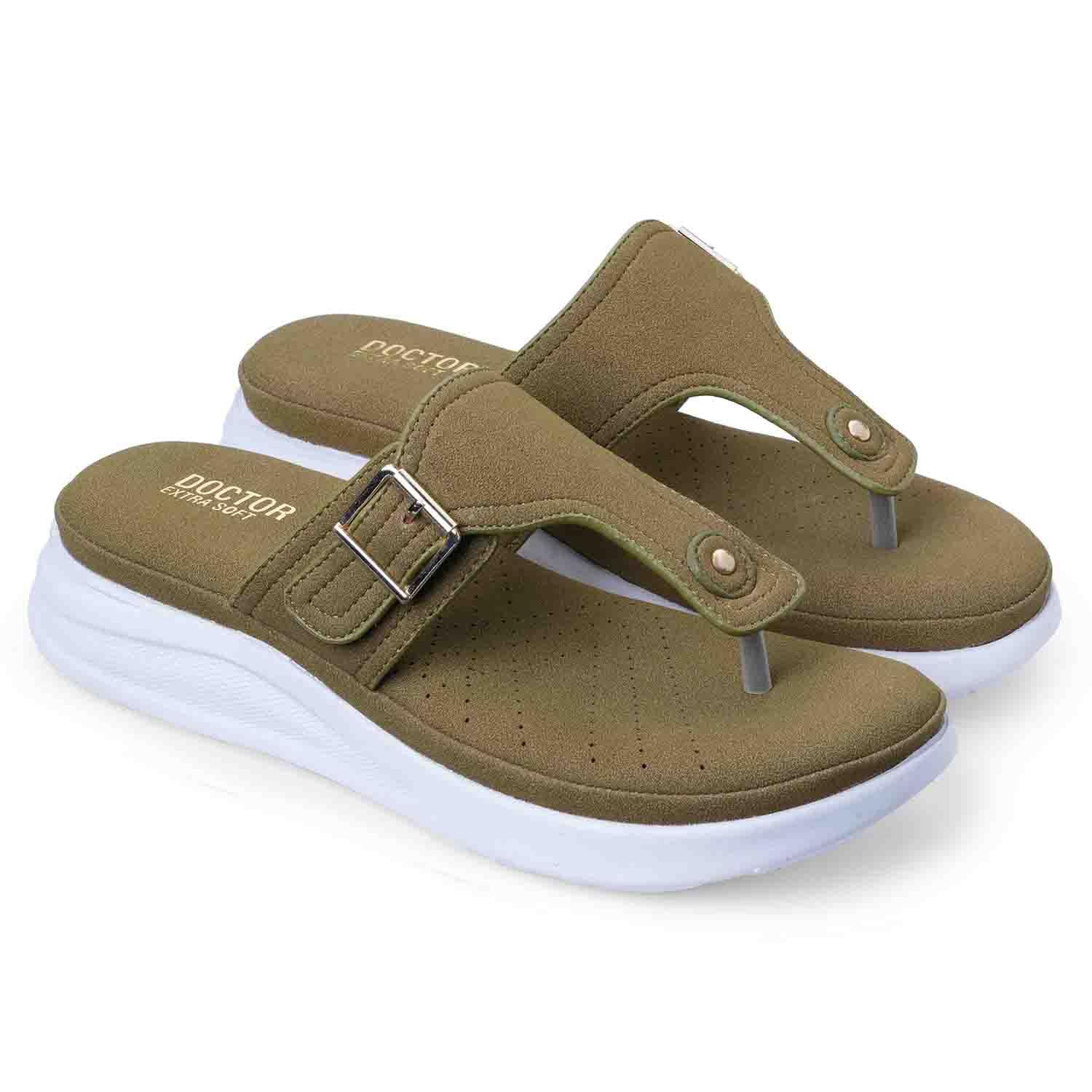 ComfortBloom Women's Orthopedic Comfort Sandals - Image 26