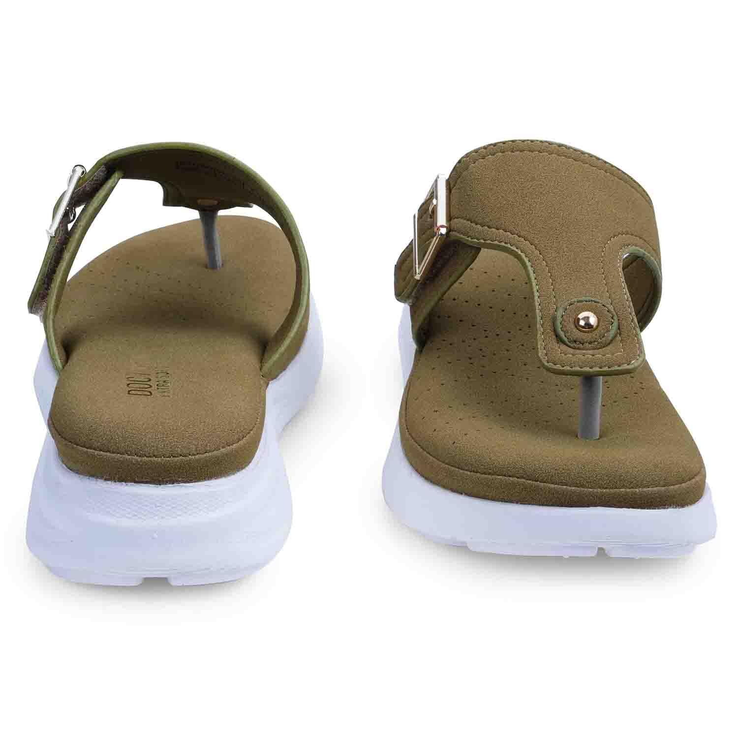 ComfortBloom Women's Orthopedic Comfort Sandals - Image 27