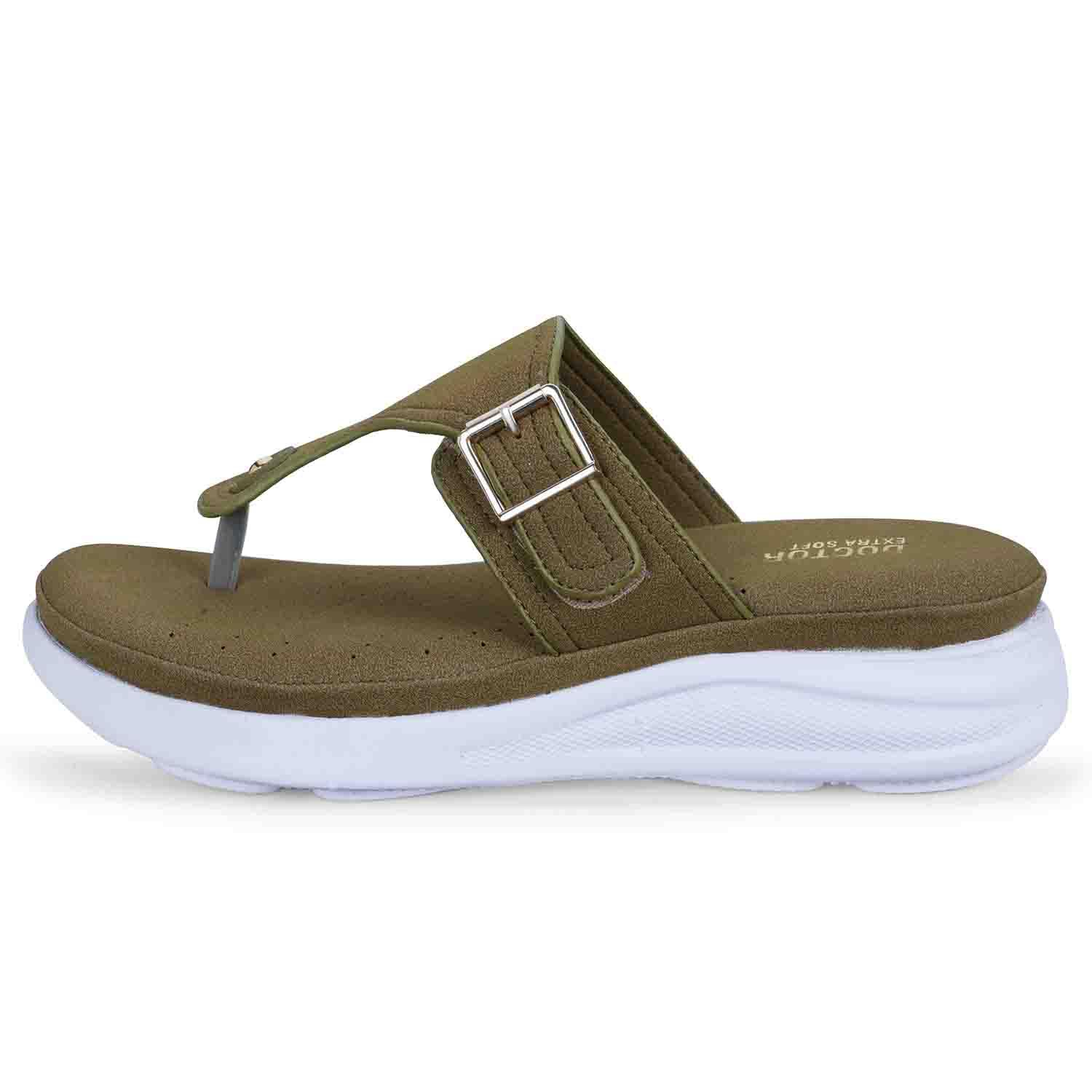 ComfortBloom Women's Orthopedic Comfort Sandals - Image 28