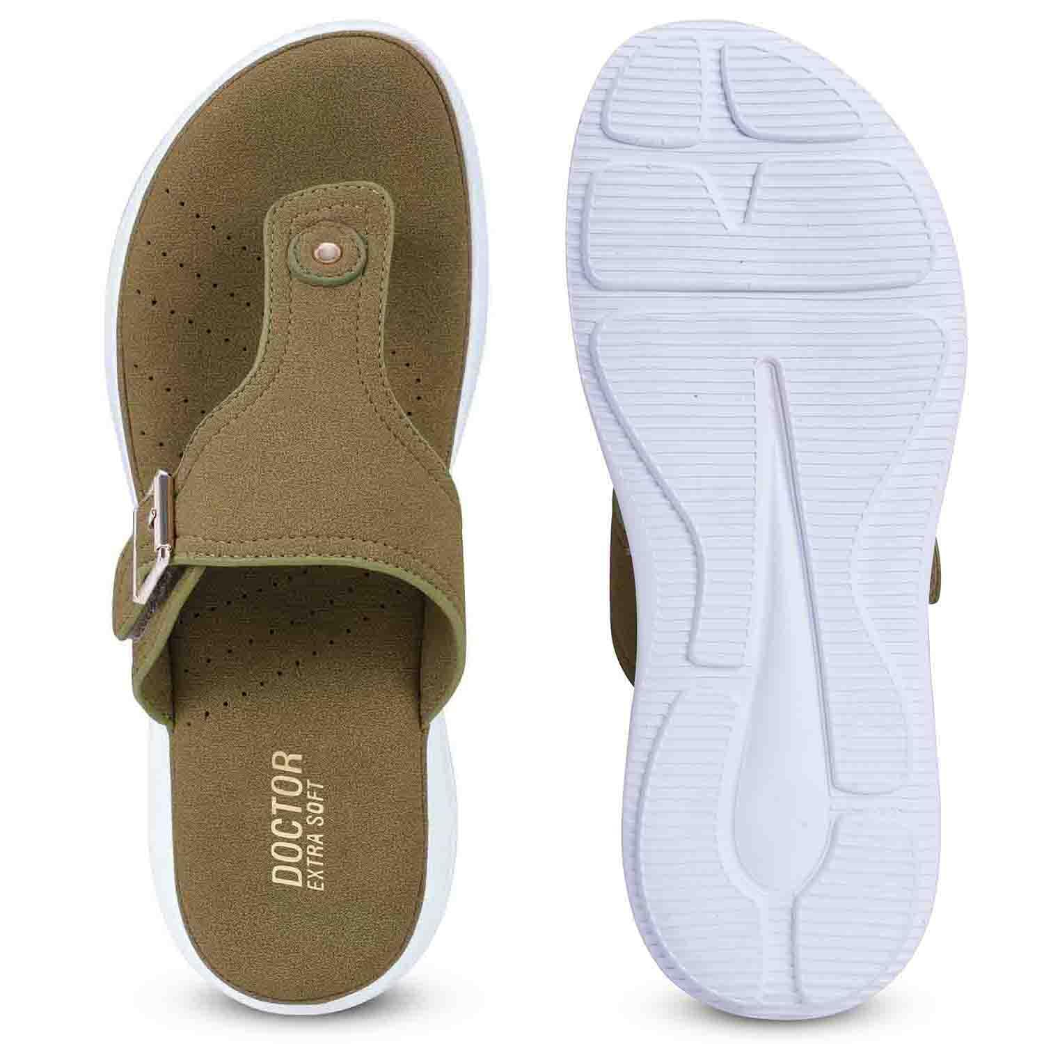 ComfortBloom Women's Orthopedic Comfort Sandals - Image 29