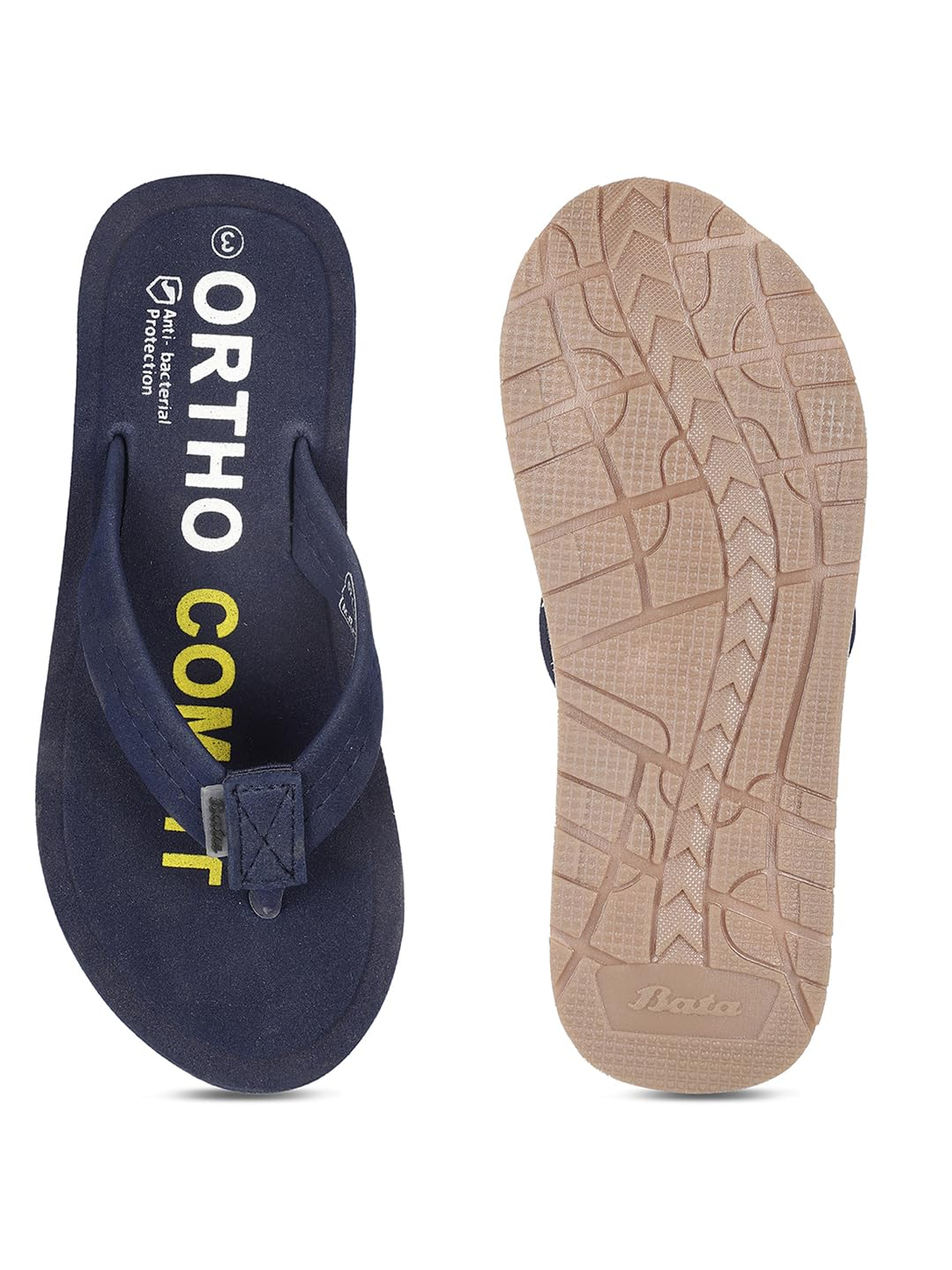 ArcComfort Women's Comfort Slippers - Image 5