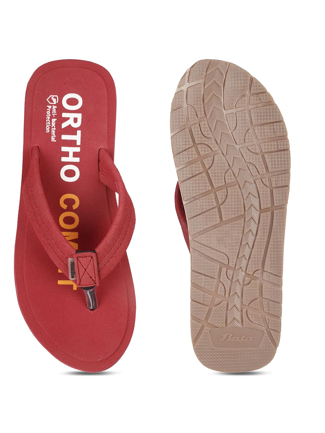 ArcComfort Women's Comfort Slippers - Image 11