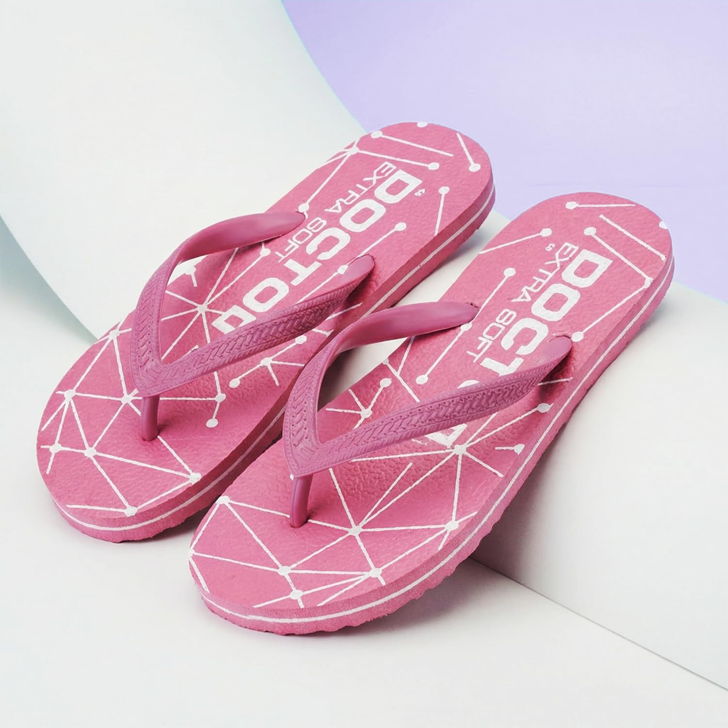 NeoEase Women's Orthopedic Comfort Flip-Flops - Image 3