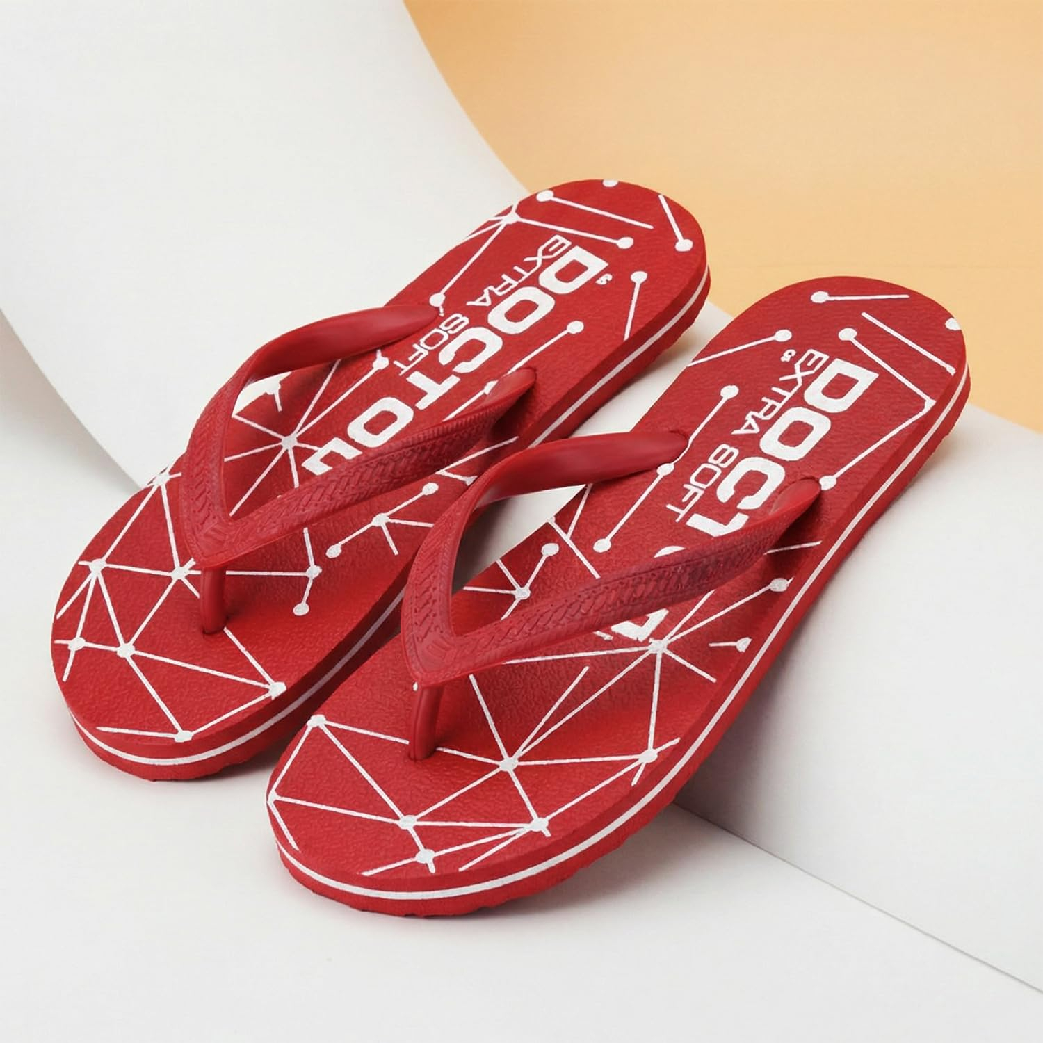 NeoEase Women's Orthopedic Comfort Flip-Flops - Image 10