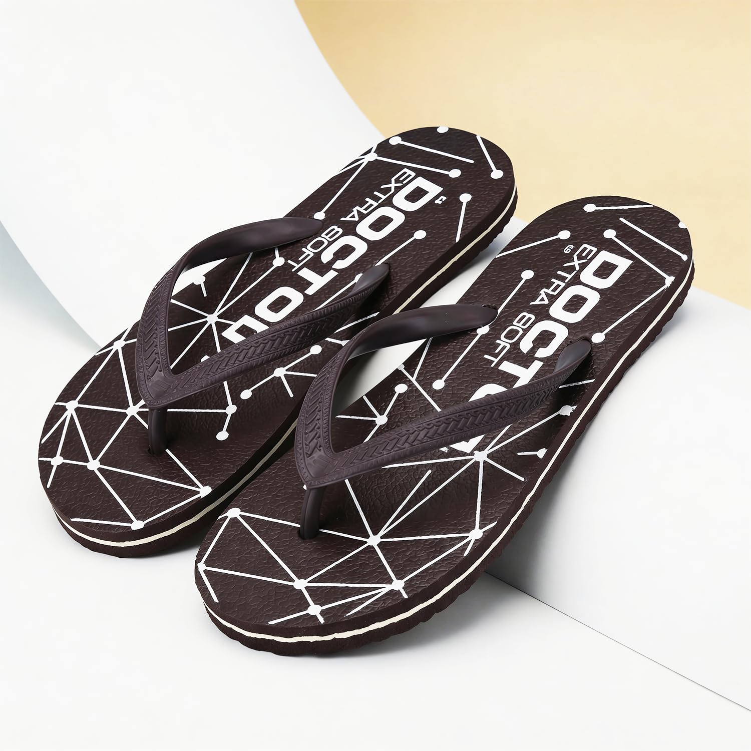 NeoEase Women's Orthopedic Comfort Flip-Flops - Image 17