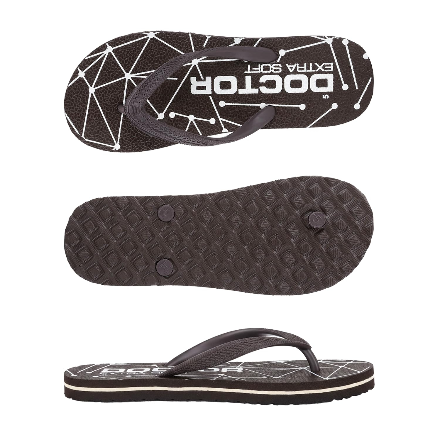 NeoEase Women's Orthopedic Comfort Flip-Flops - Image 22