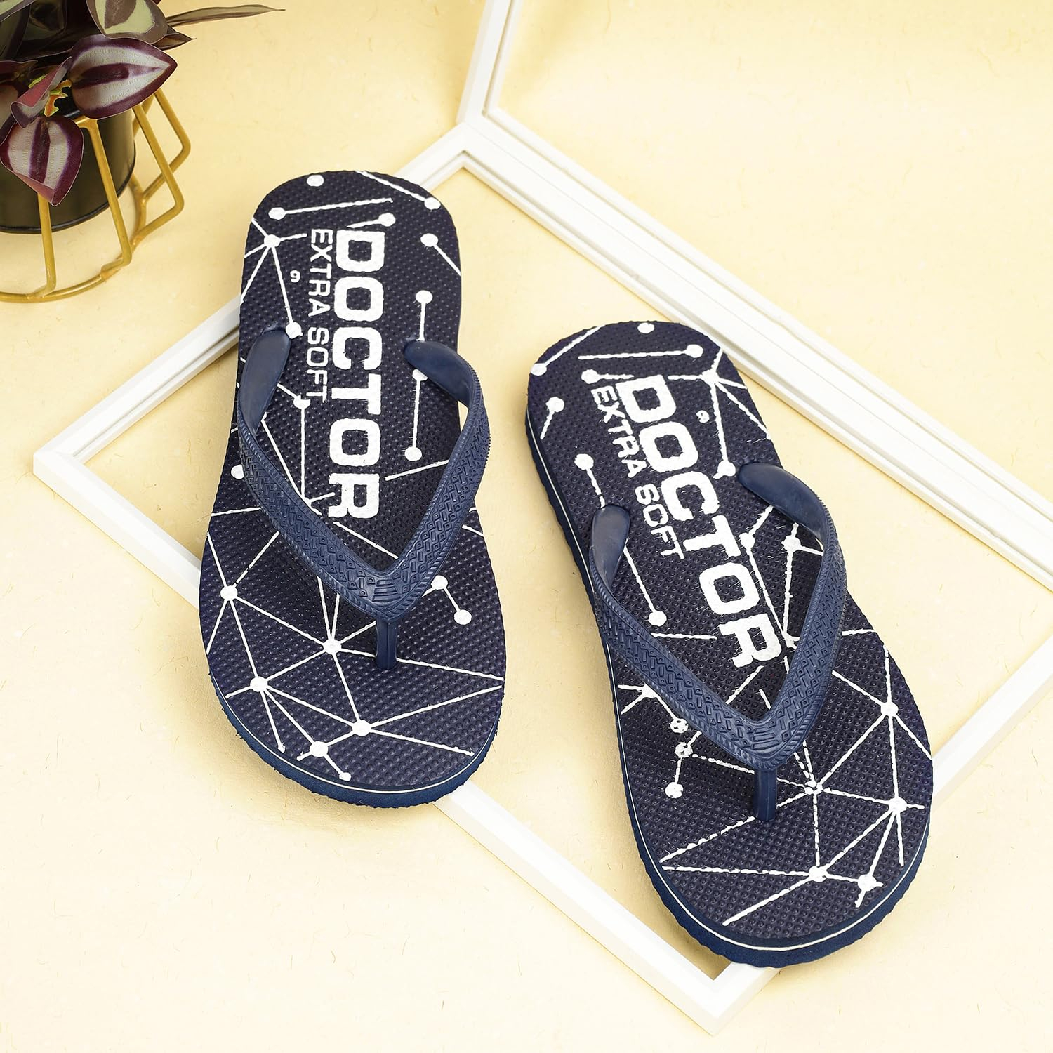 NeoEase Women's Orthopedic Comfort Flip-Flops - Image 24
