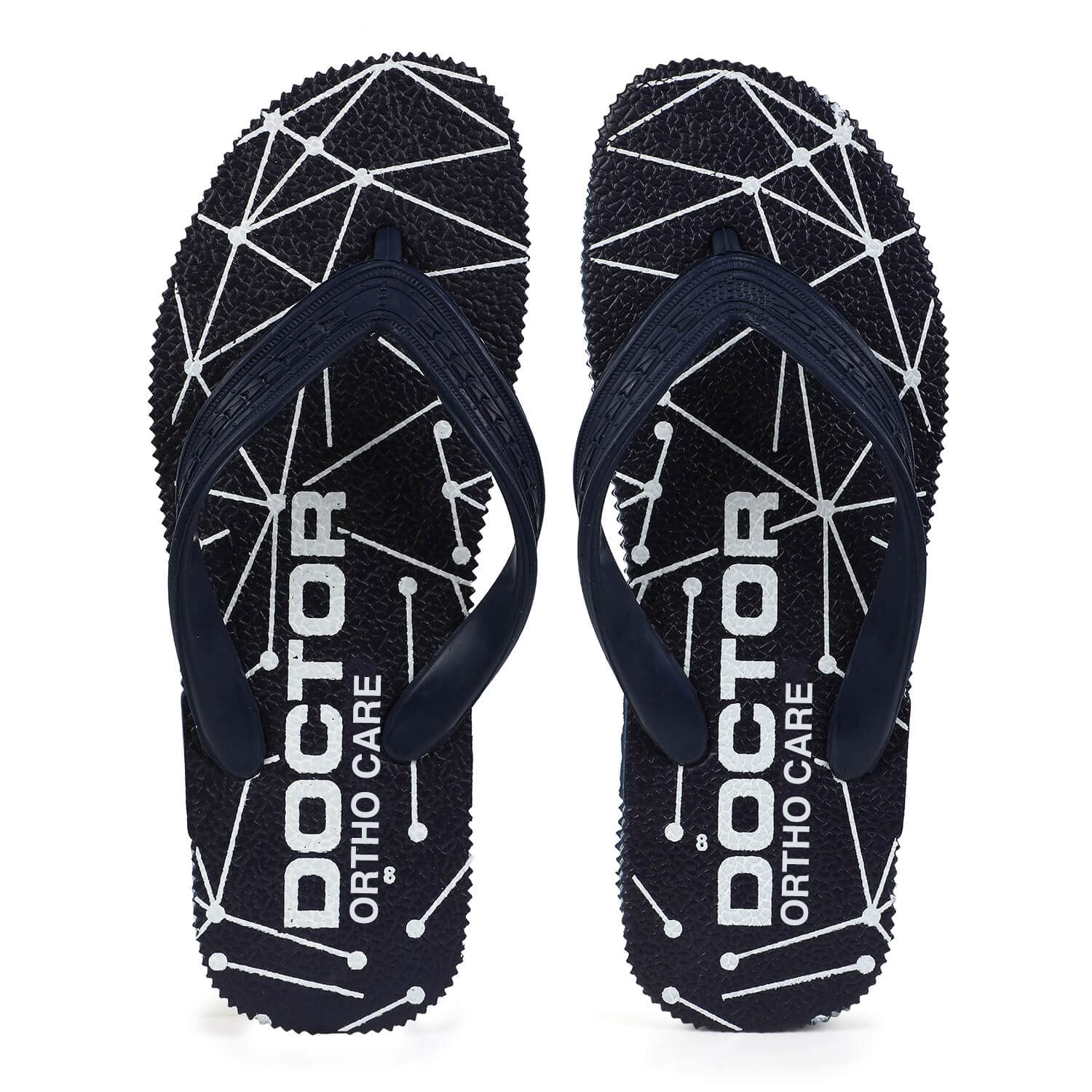 NeoEase Women's Orthopedic Comfort Flip-Flops - Image 26