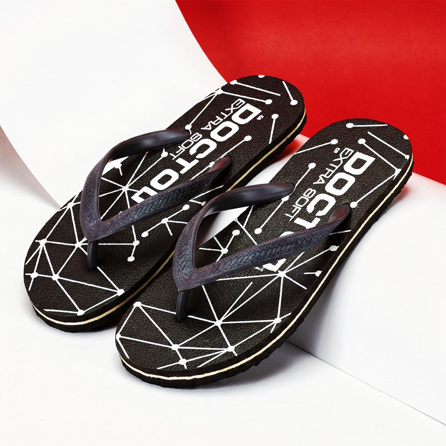 NeoEase Women's Orthopedic Comfort Flip-Flops - Image 31