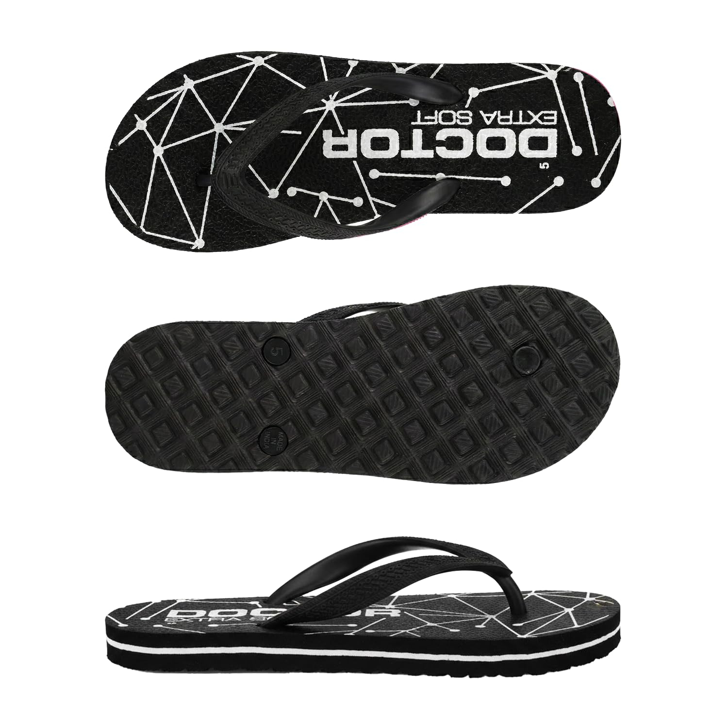 NeoEase Women's Orthopedic Comfort Flip-Flops - Image 36