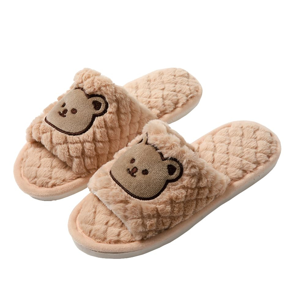 MemoryCloud Women's Warm Slides