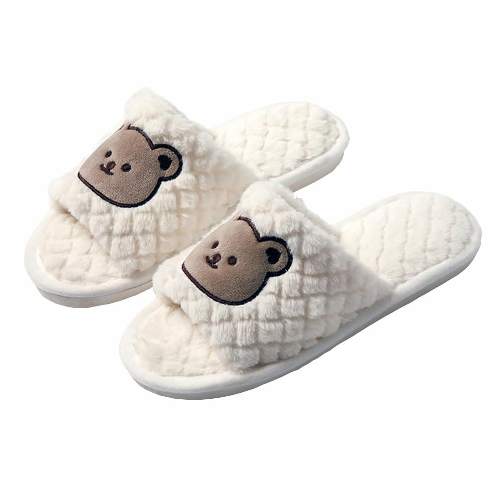 MemoryCloud Women's Warm Slides - Image 11