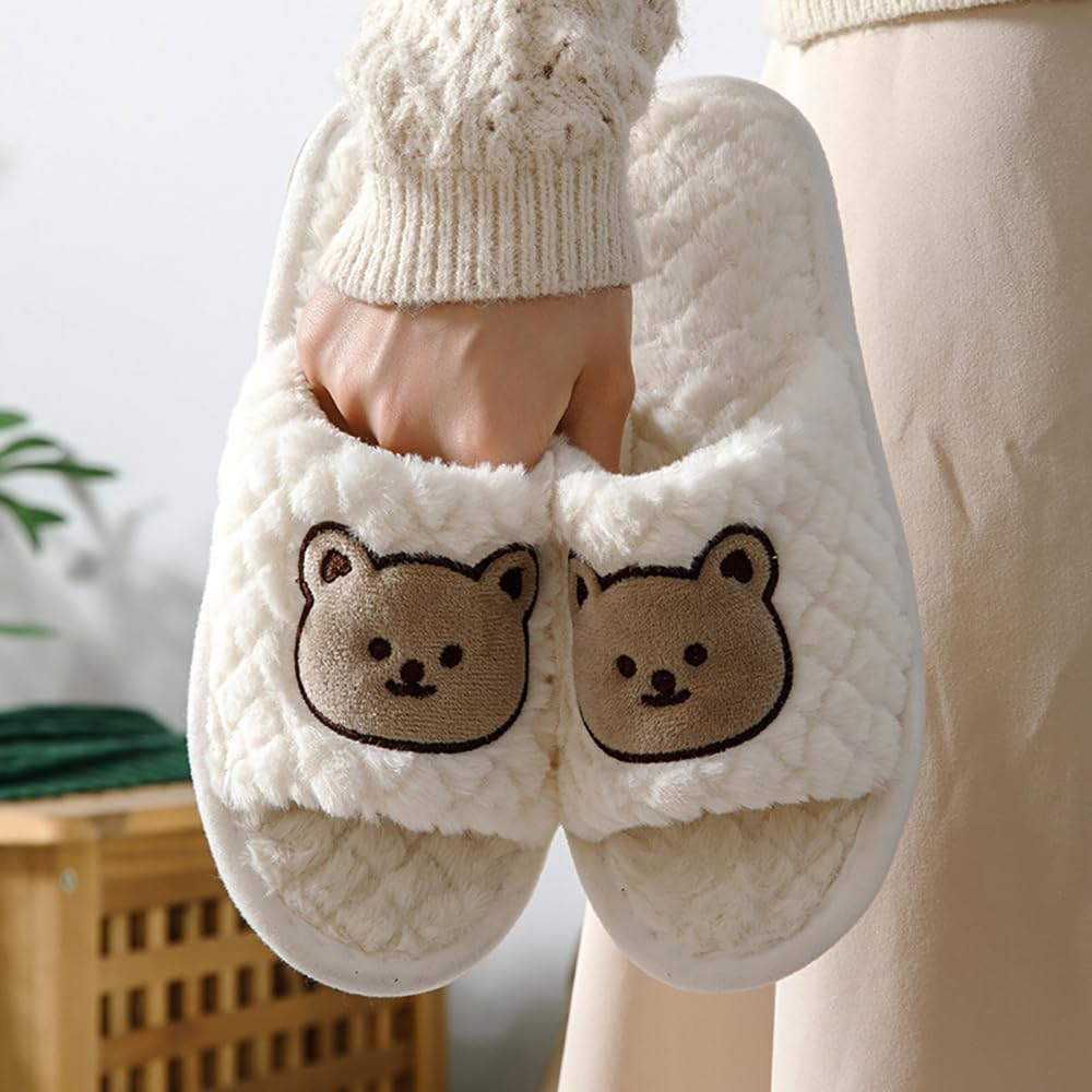 MemoryCloud Women's Warm Slides - Image 14