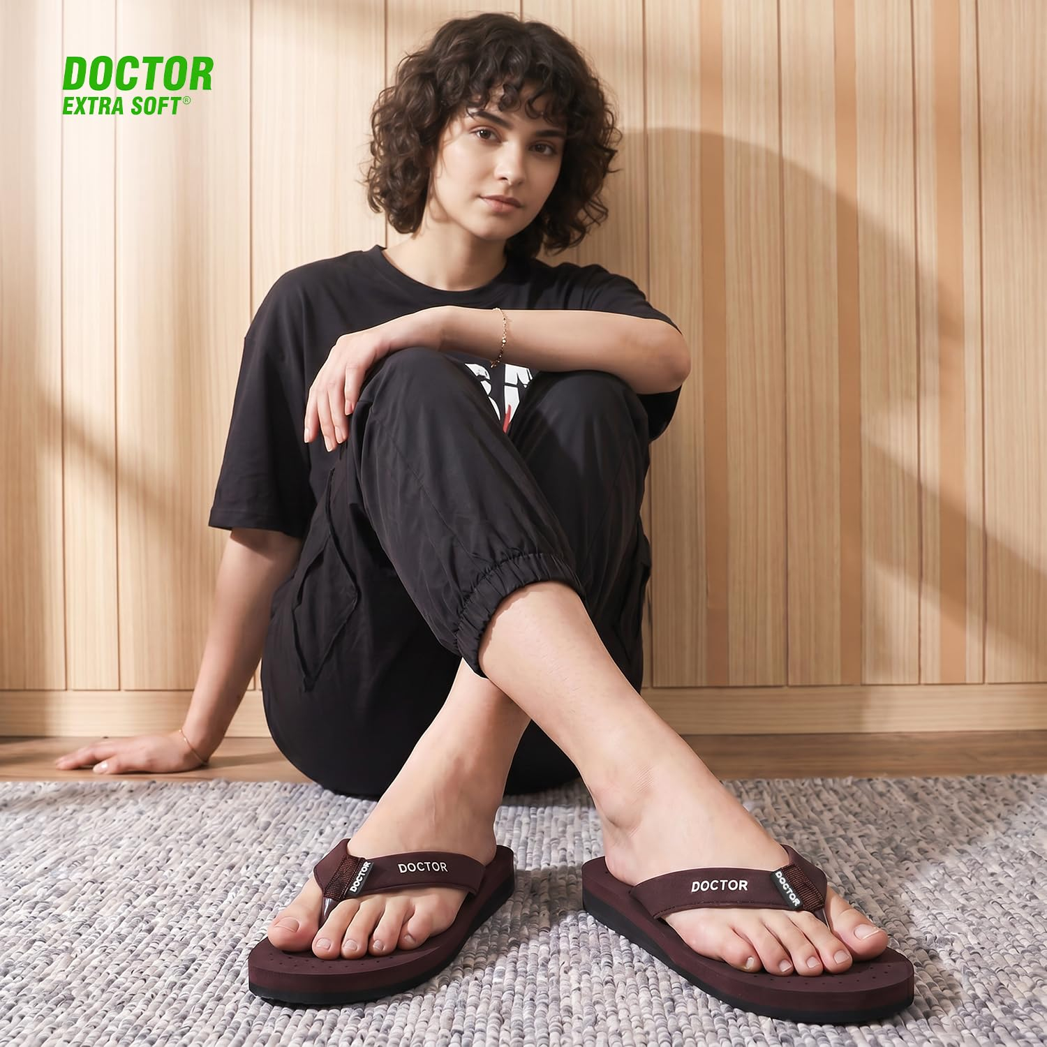 PureComfort Women's Orthopedic Comfort Slides - Image 18