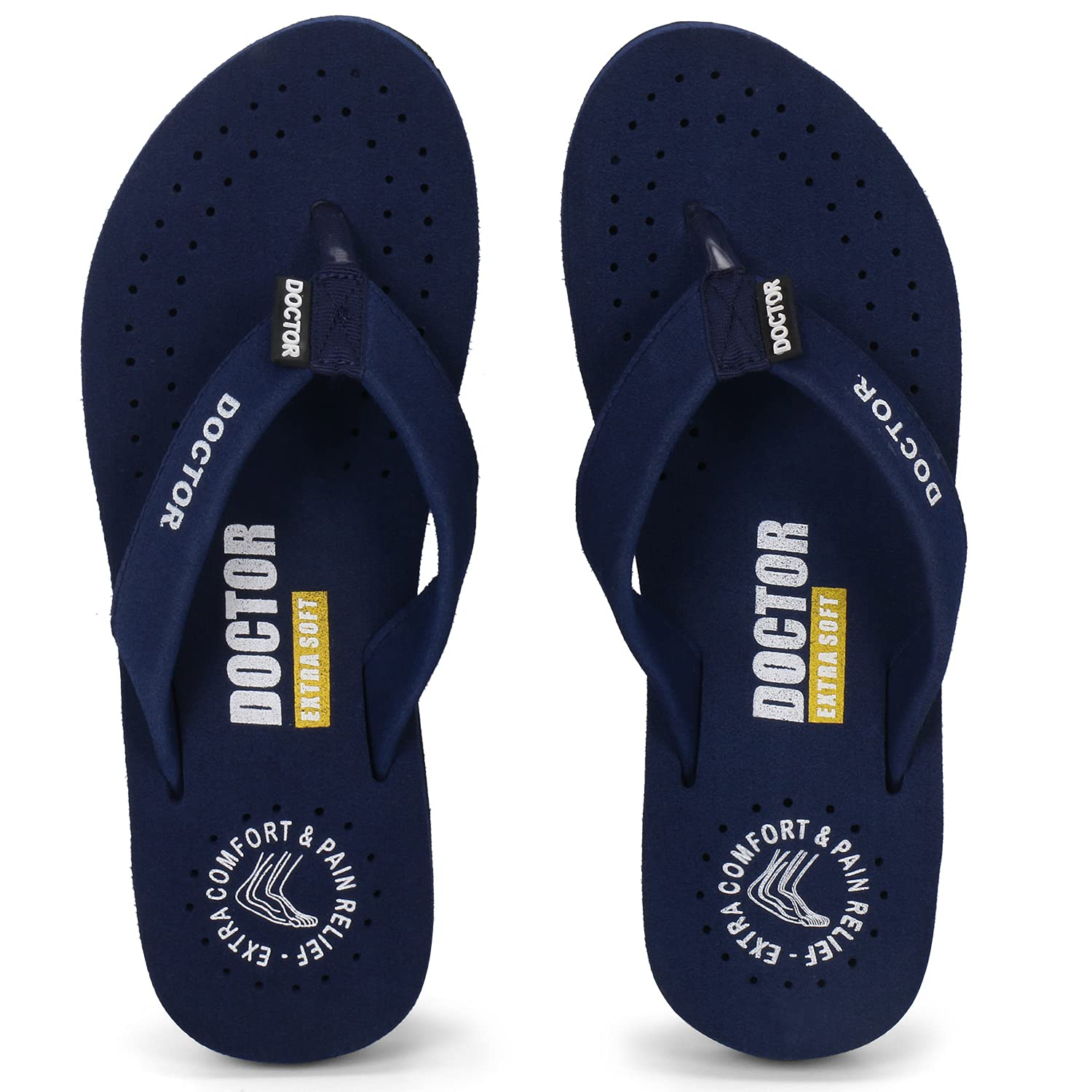 PureComfort Women's Orthopedic Comfort Slides - Image 23